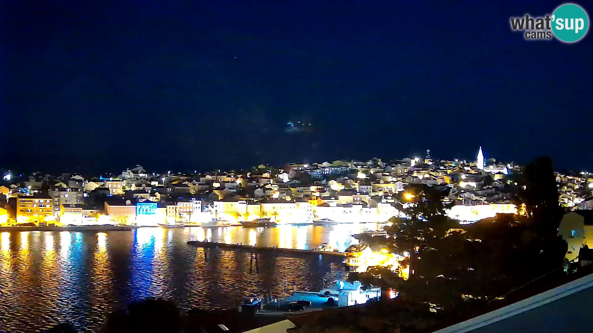 Mali Losinj – Bay entry