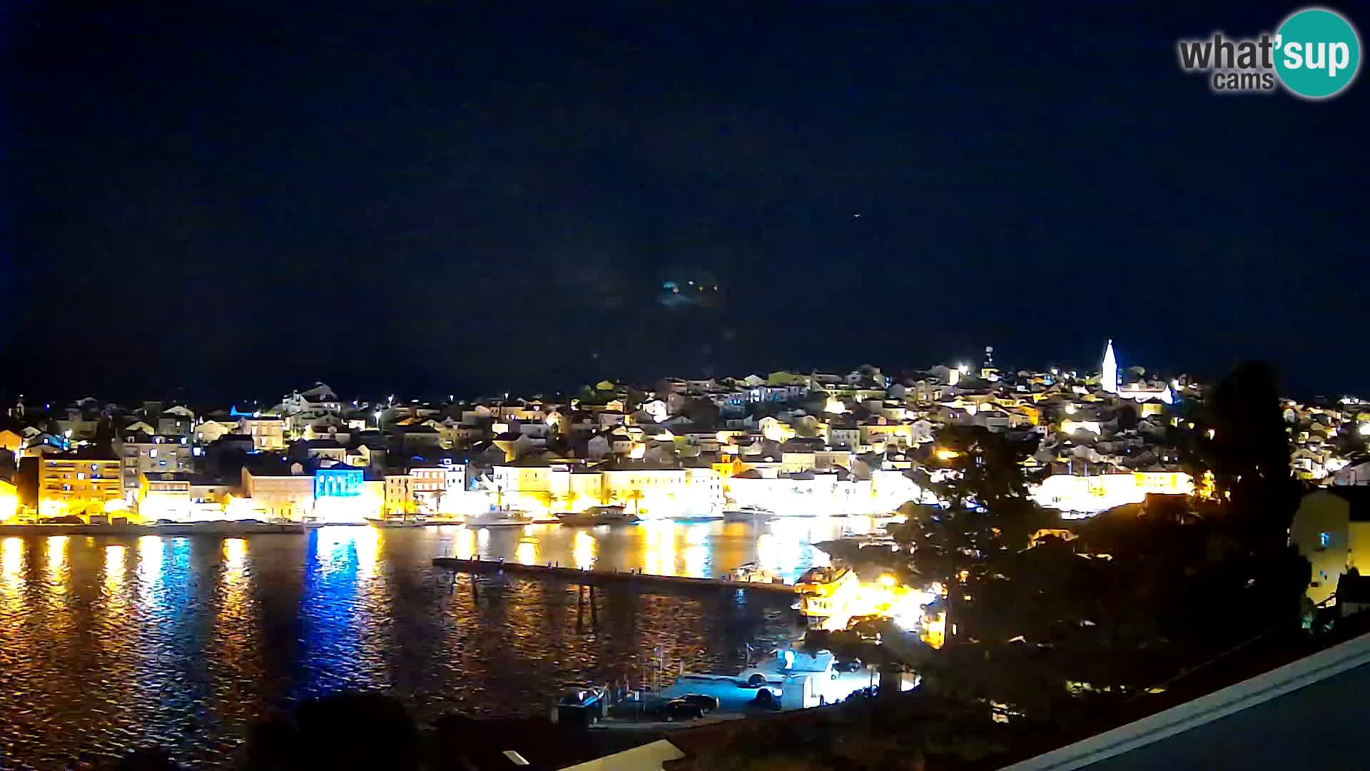 Mali Losinj – Bay entry