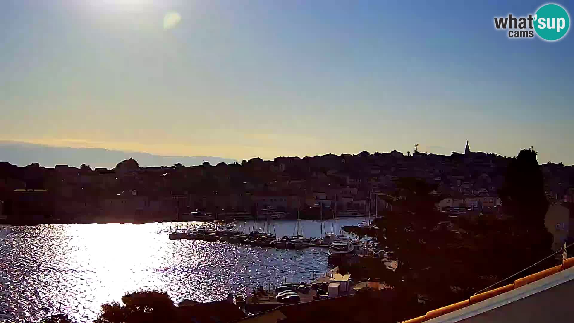 Mali Losinj – Bay entry