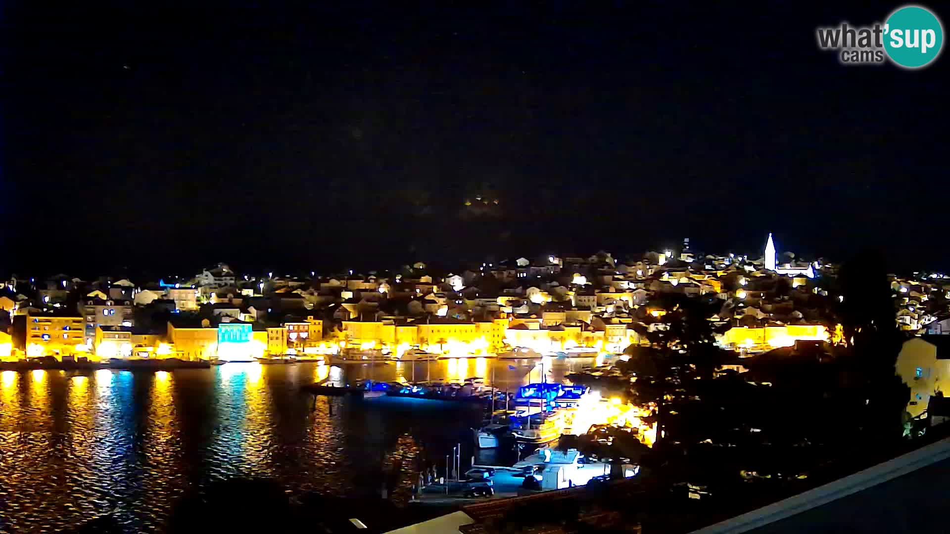 Mali Losinj – Bay entry