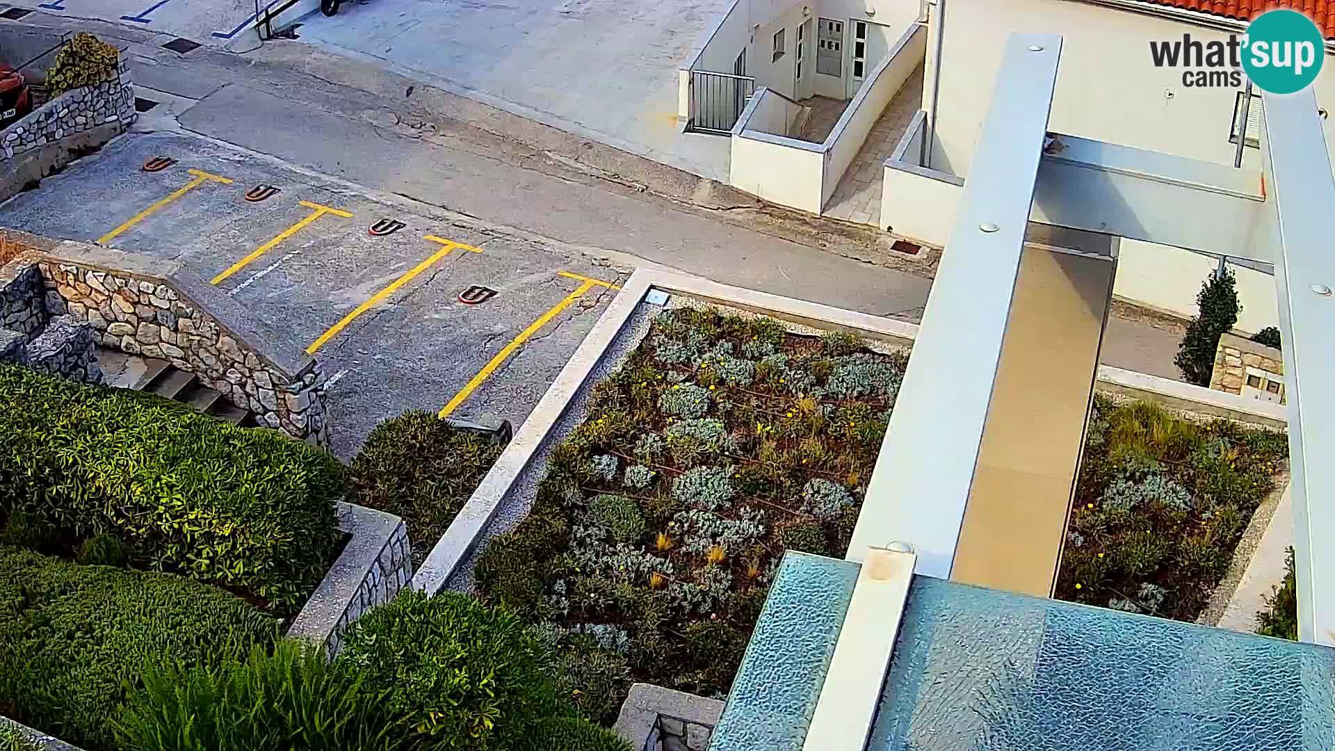 Mali Losinj – Bay entry