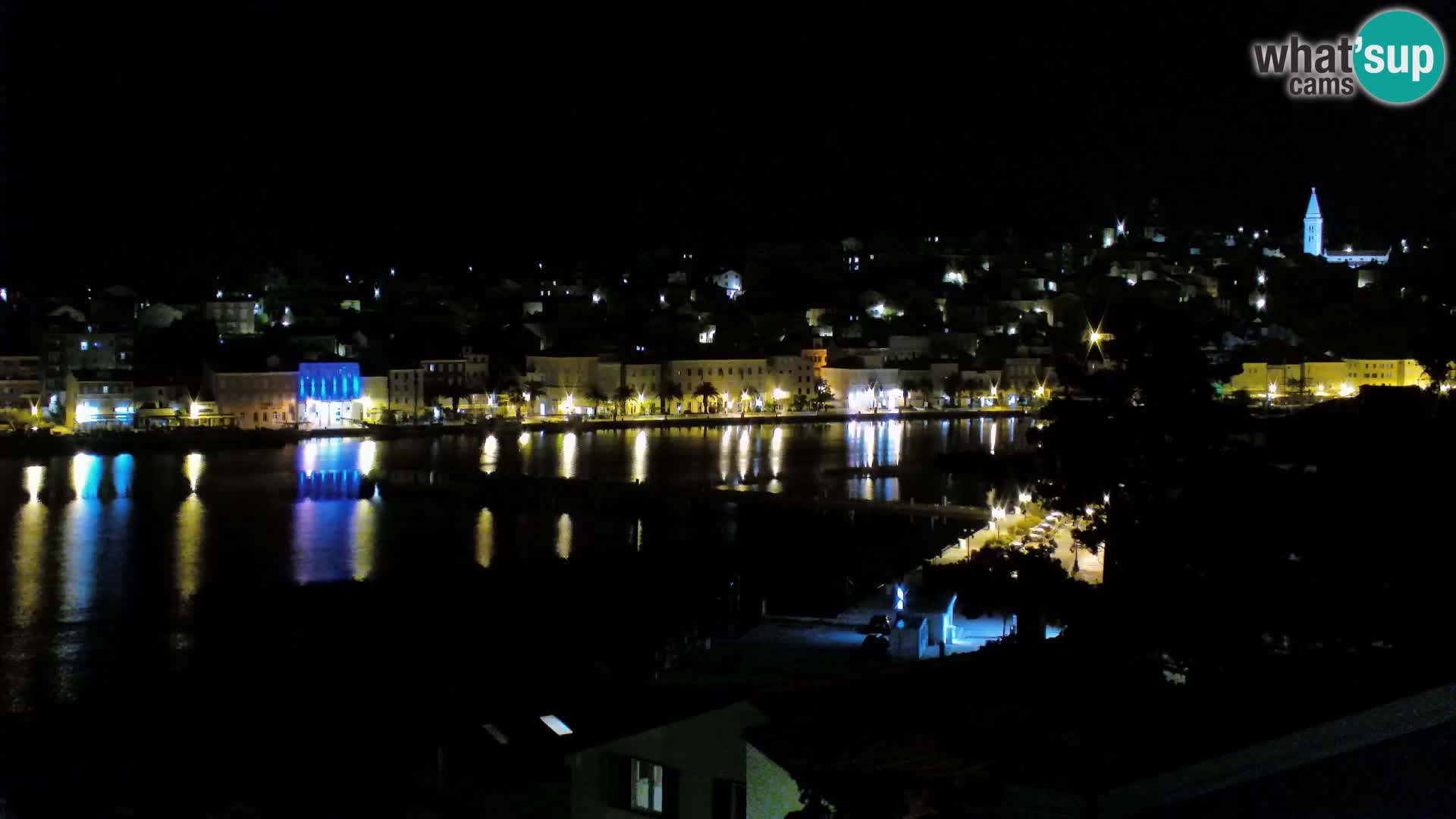Mali Losinj – Bay entry