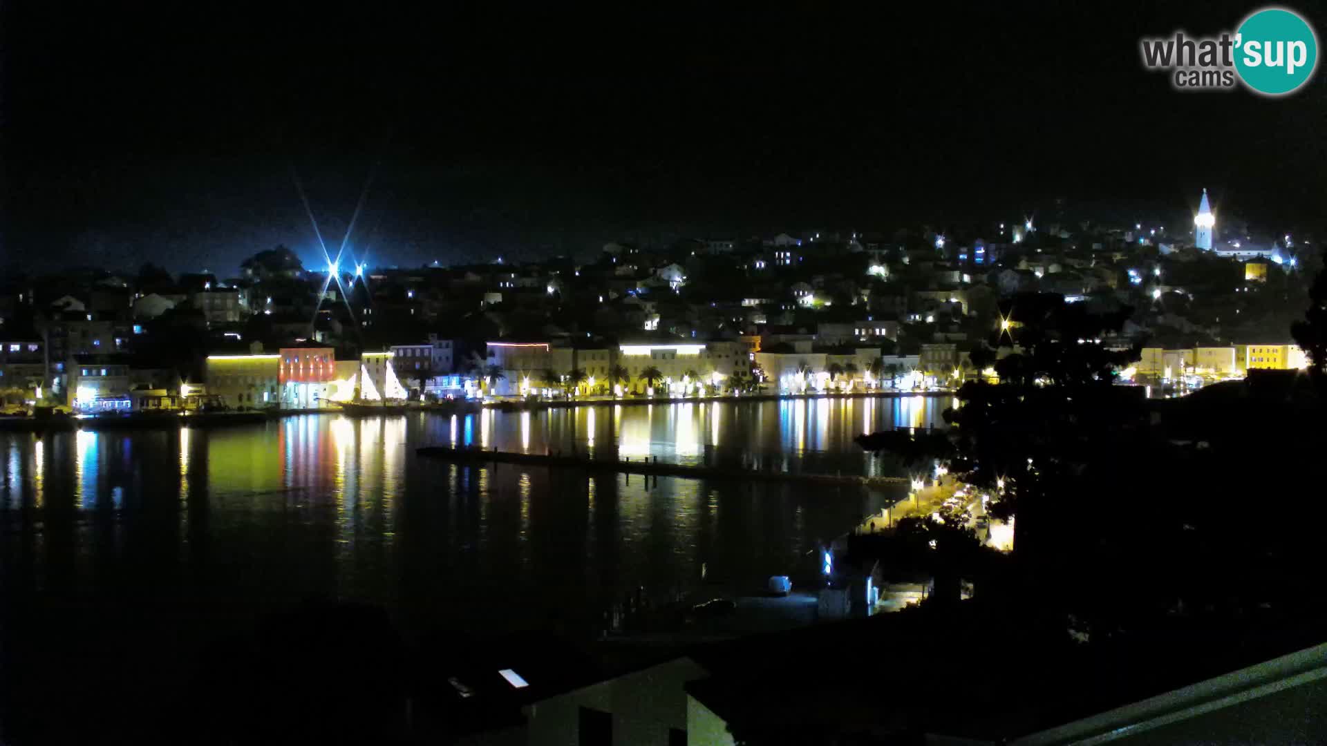 Mali Losinj – Bay entry