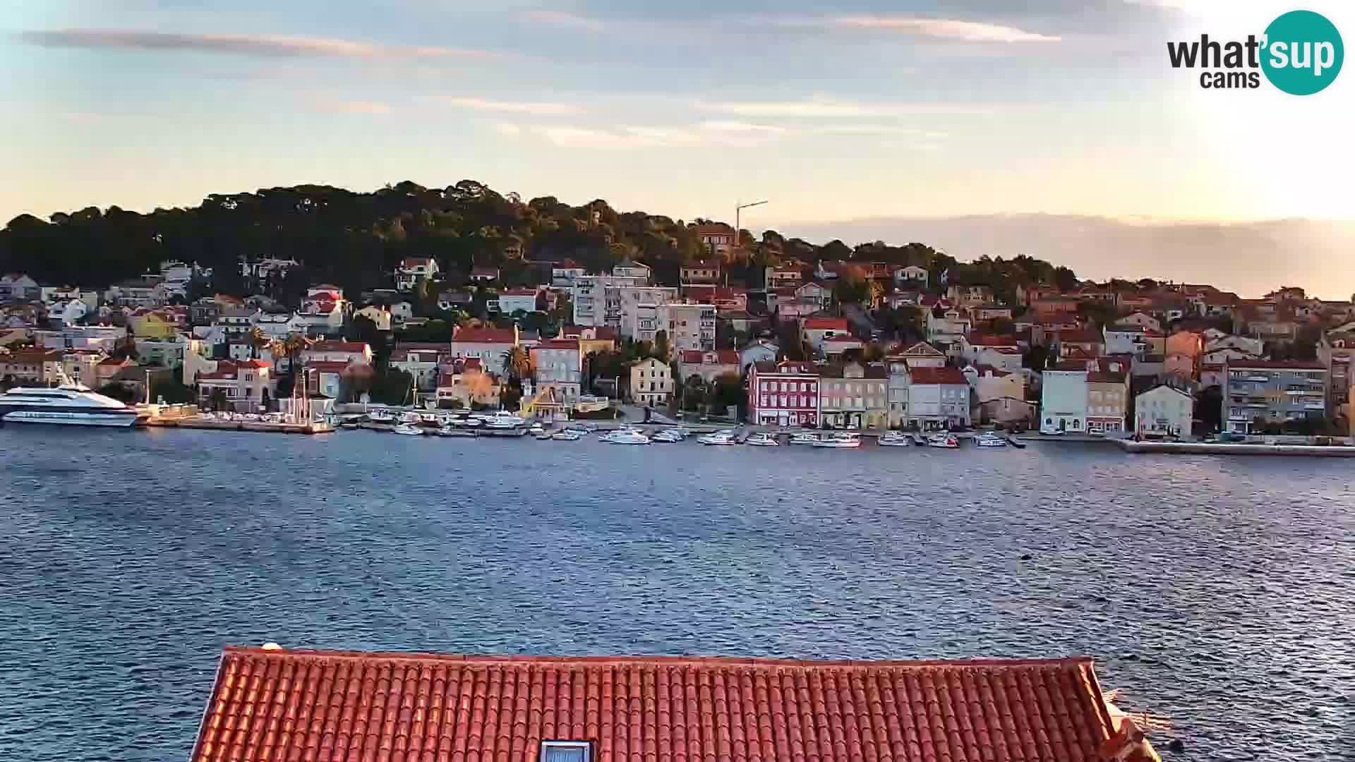 Mali Losinj – Bay entry