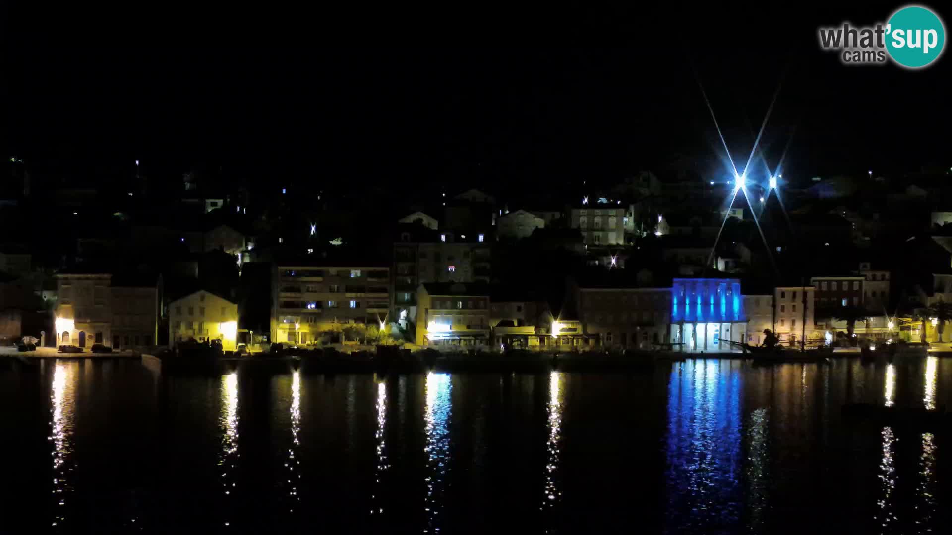 Mali Losinj – Bay entry