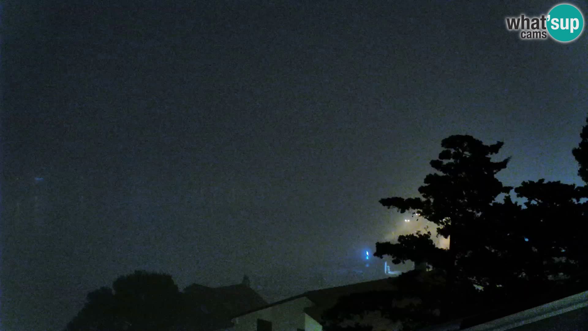 Mali Losinj – Bay entry