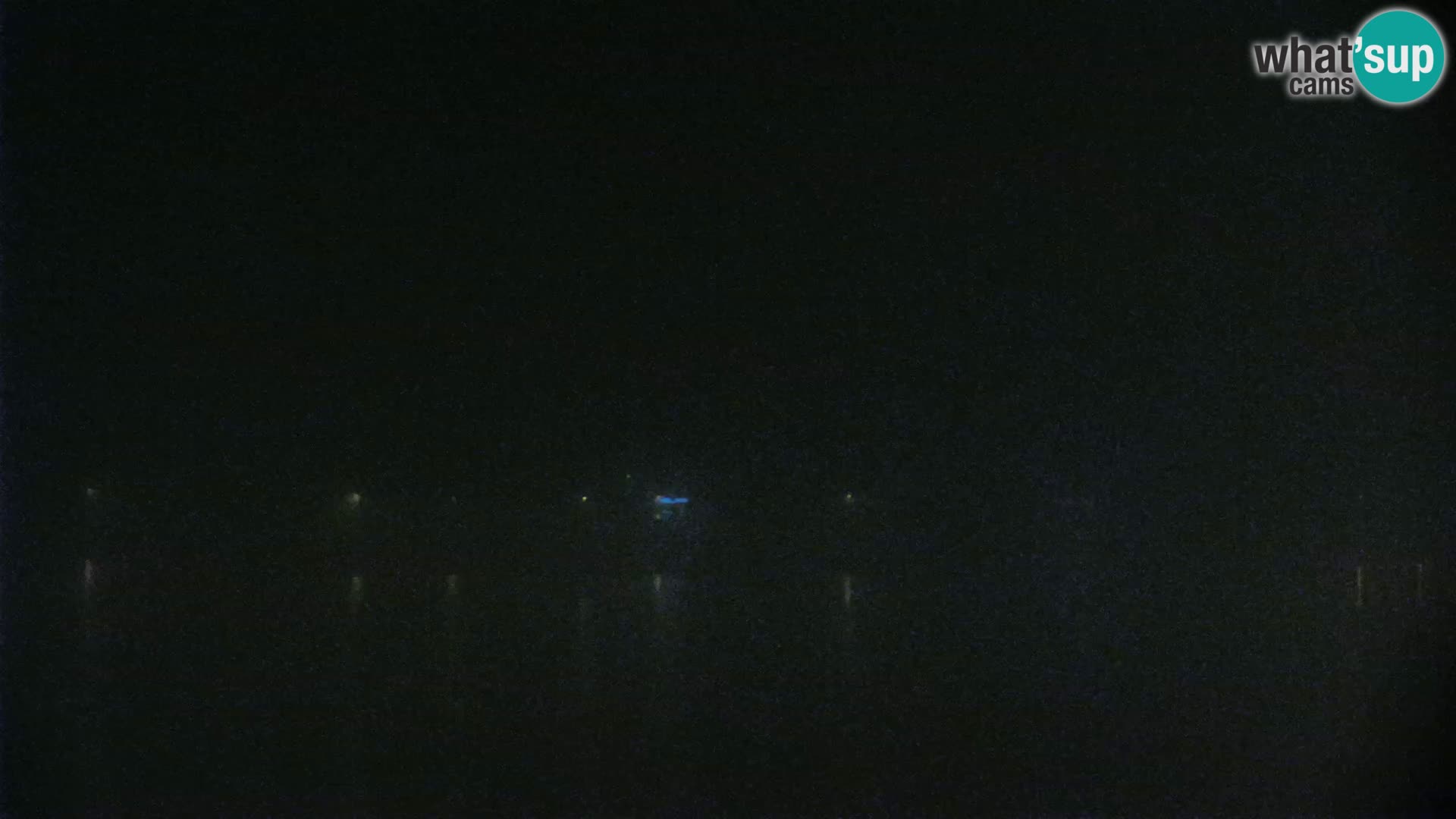 Mali Losinj – Bay entry