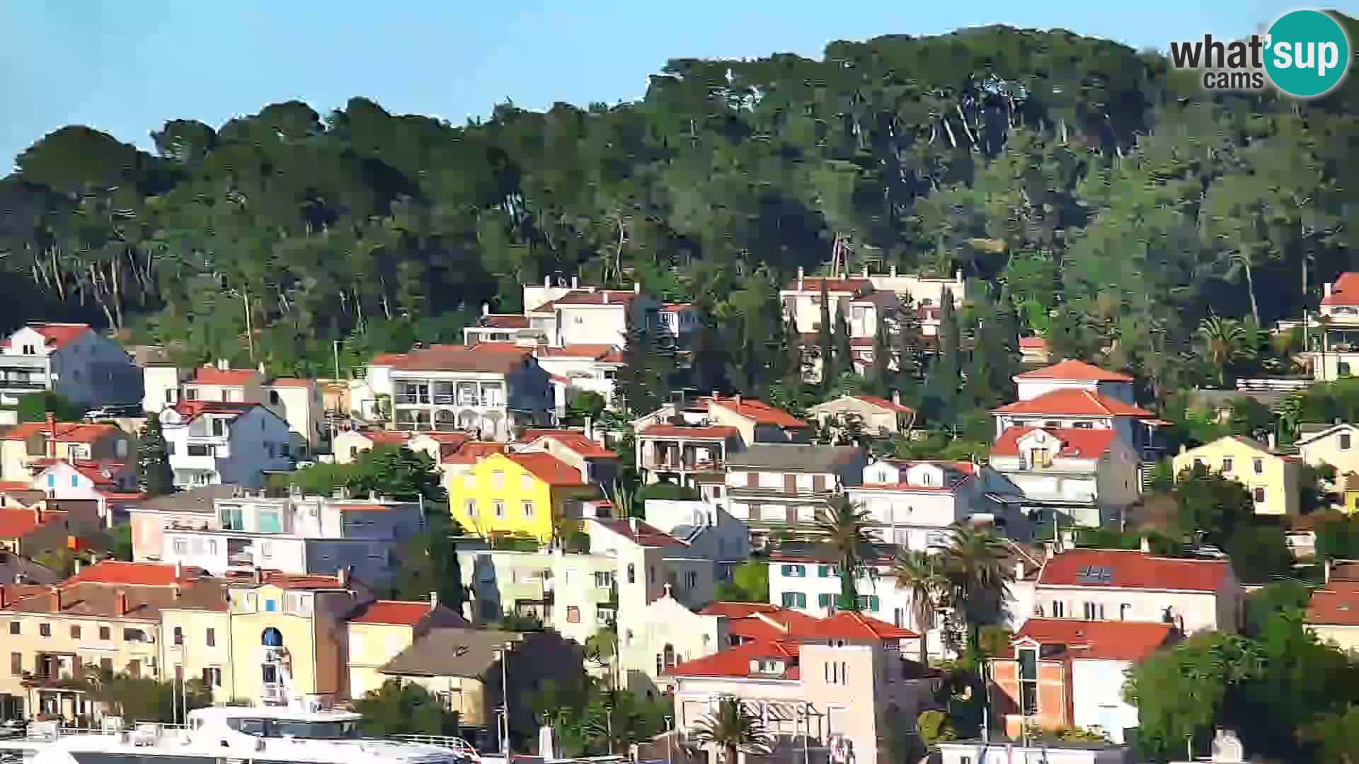 Mali Losinj – Bay entry