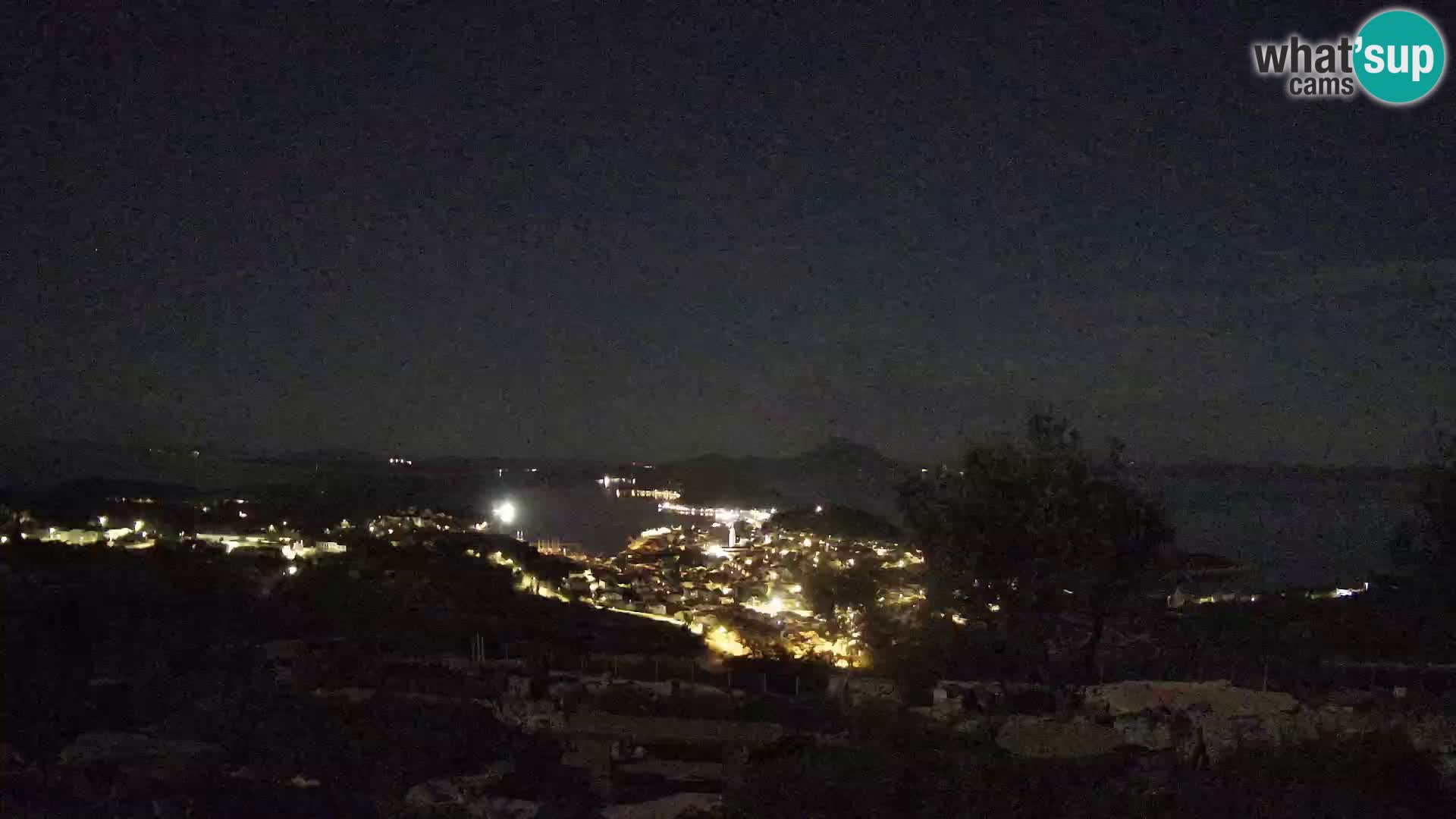 Mali Lošinj Panorama – Tematski Vidikovac Providenca