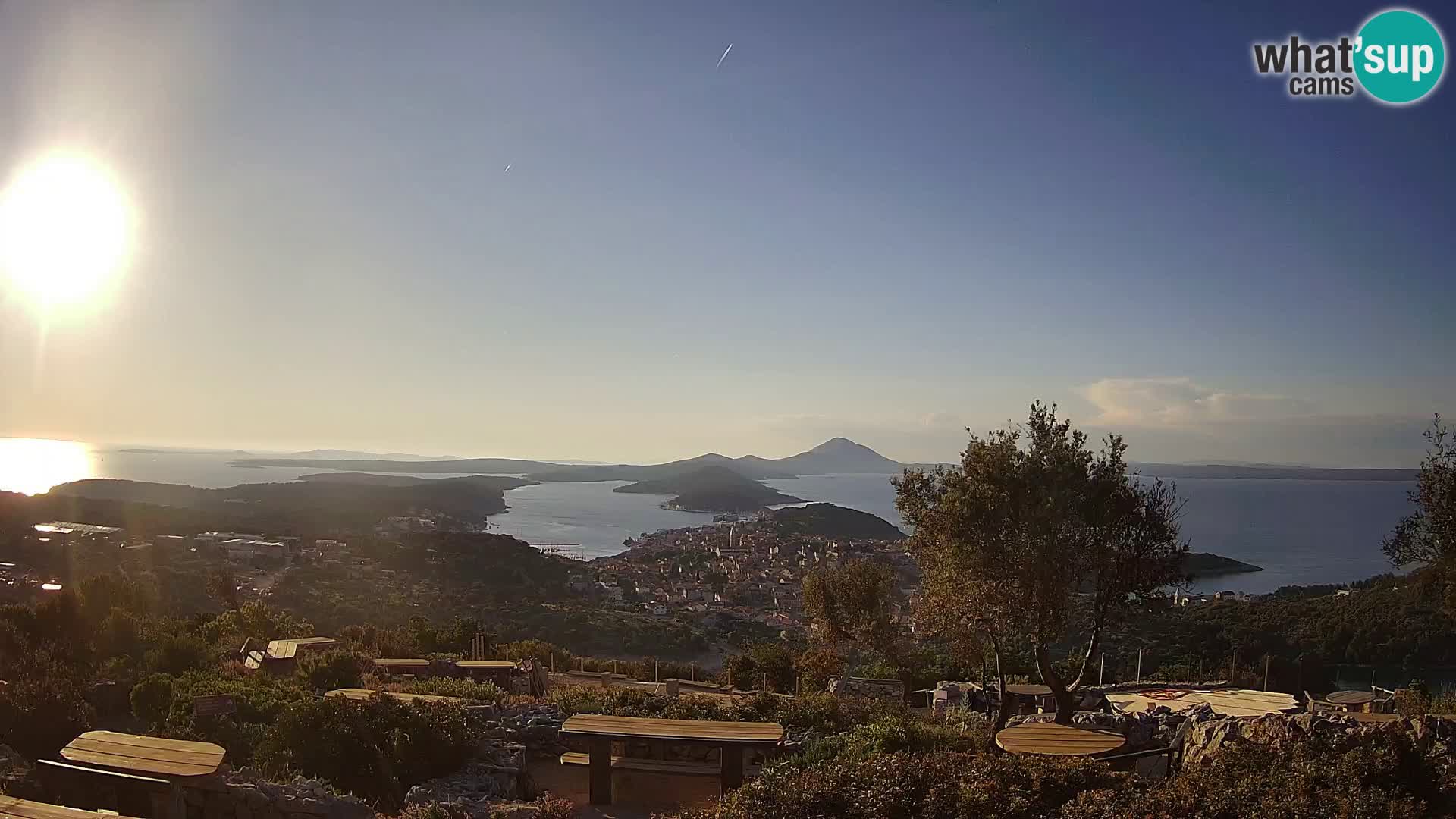 Mali Lošinj Panorama – Tematski Vidikovac Providenca