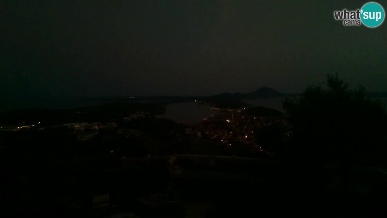 Mali Lošinj Panorama – Tematski Vidikovac Providenca