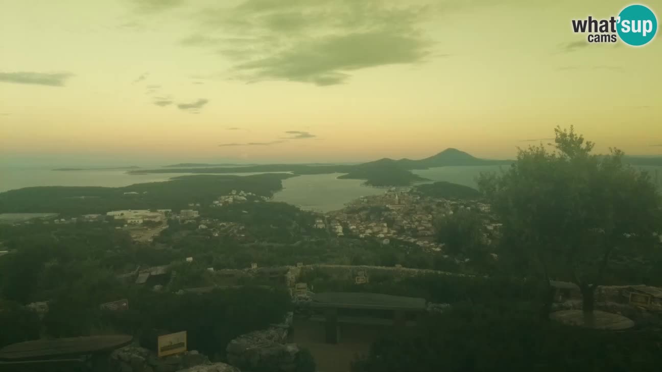 Mali Lošinj Panorama – Tematski Vidikovac Providenca