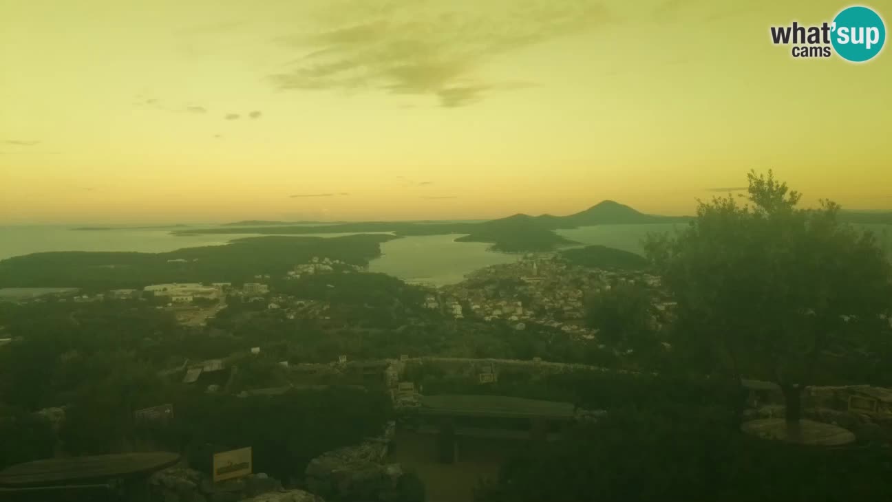 Mali Lošinj Panorama – Tematski Vidikovac Providenca