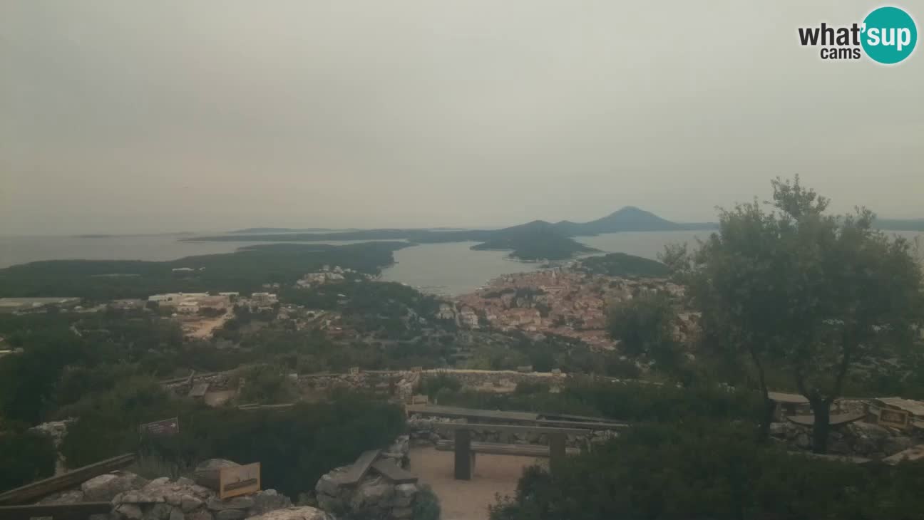 Mali Lošinj Panorama – Tematski Vidikovac Providenca