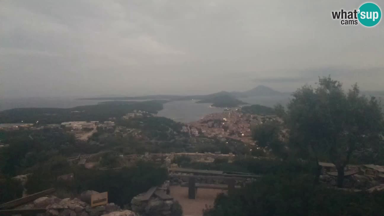 Mali Lošinj Panorama – Tematski Vidikovac Providenca