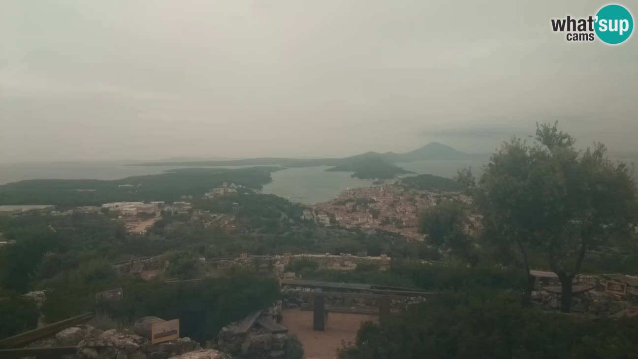 Mali Lošinj Panorama – Tematski Vidikovac Providenca