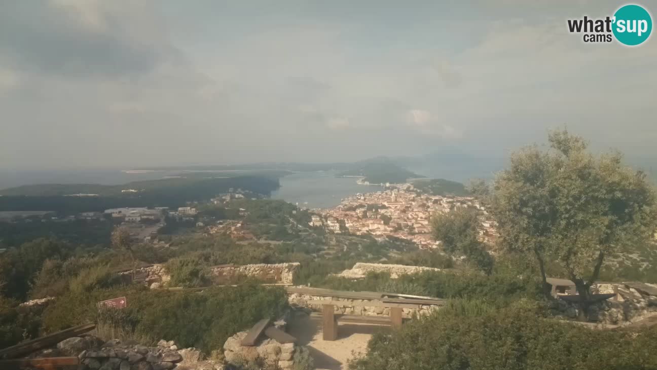 Mali Lošinj Panorama – Tematski Vidikovac Providenca