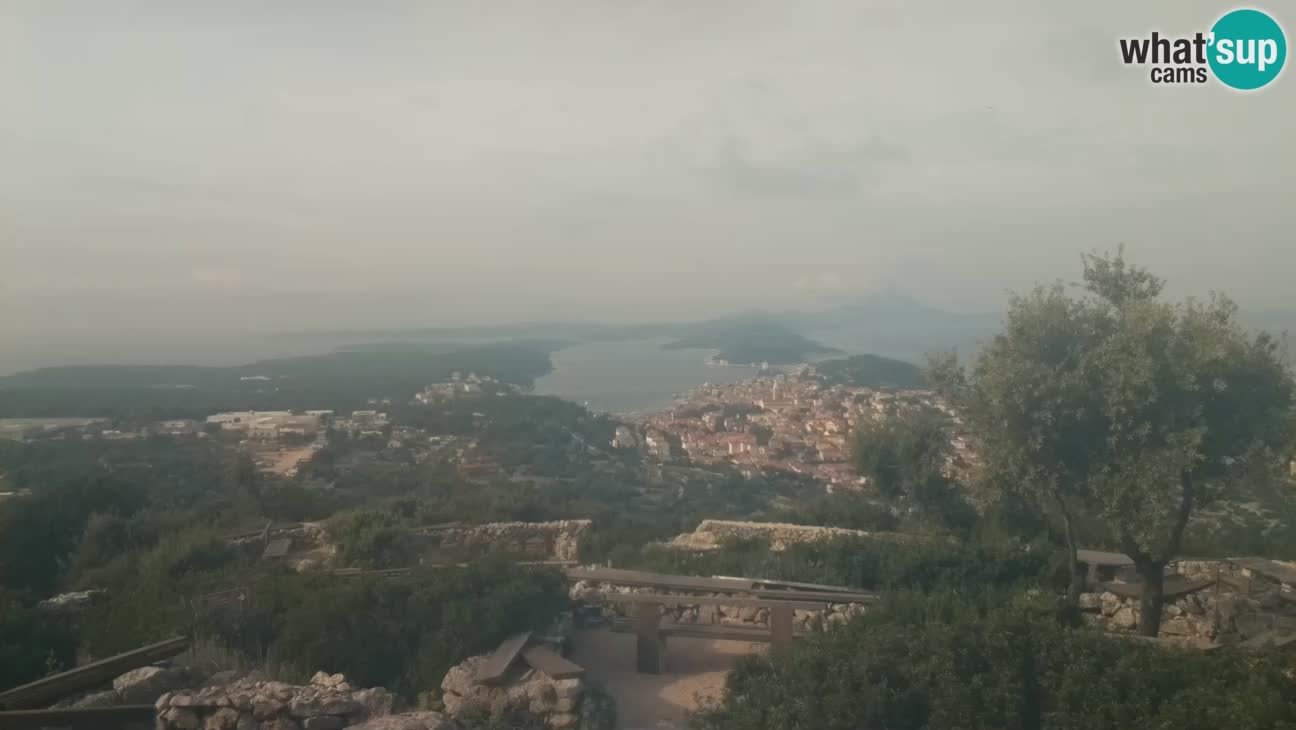 Mali Lošinj Panorama – Tematski Vidikovac Providenca