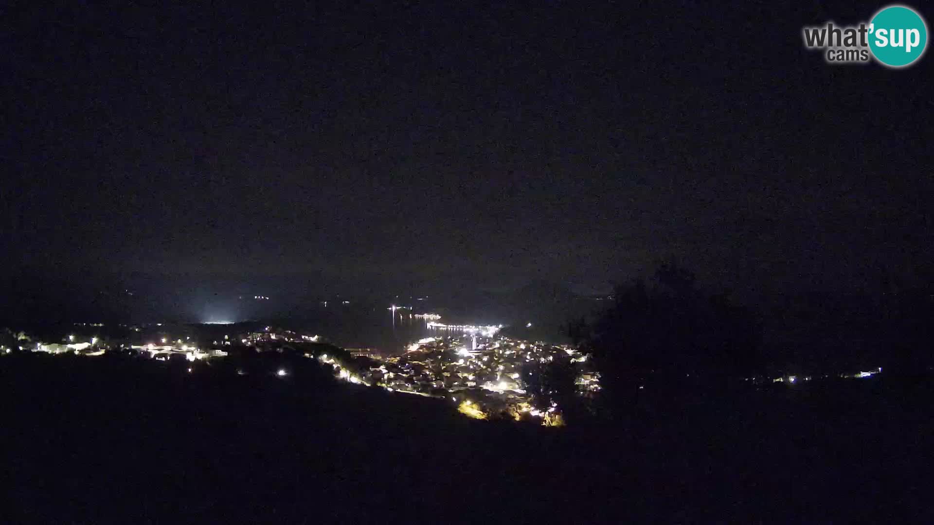 Mali Lošinj Panorama – Tematski Vidikovac Providenca