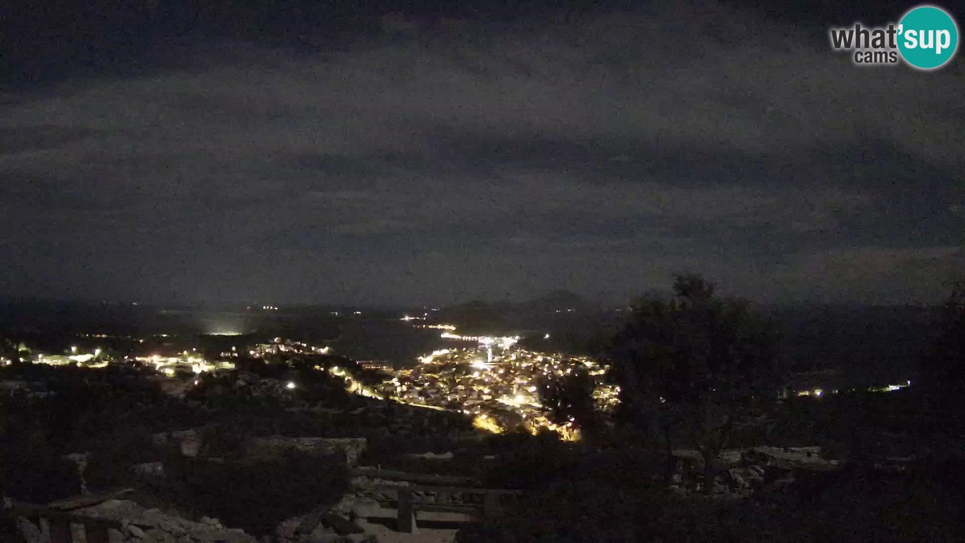 Mali Lošinj Panorama – Tematski Vidikovac Providenca