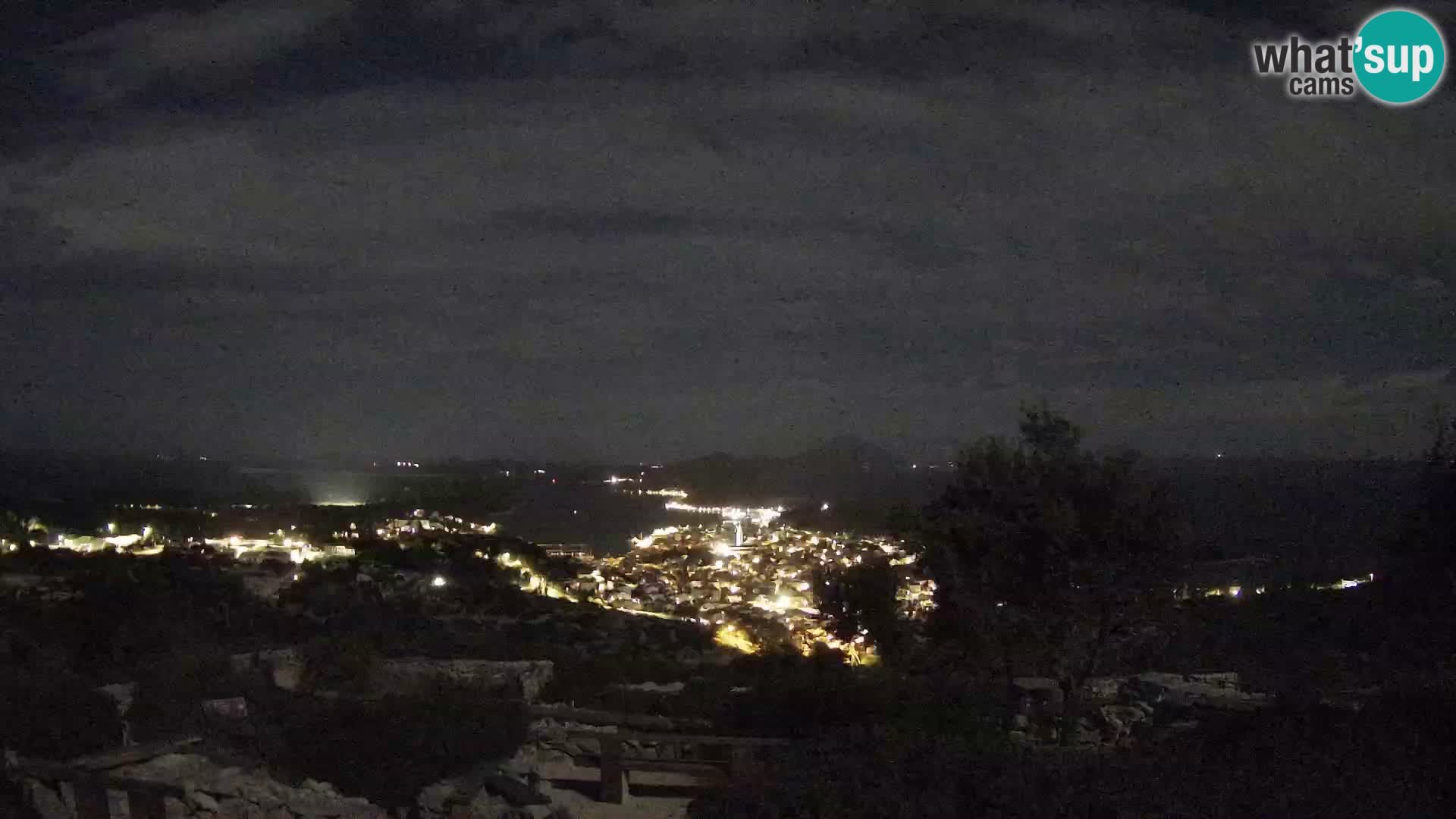 Mali Lošinj Panorama – Tematski Vidikovac Providenca