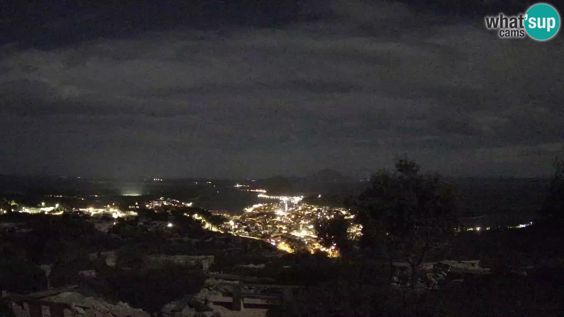 Mali Lošinj Panorama – Tematski Vidikovac Providenca