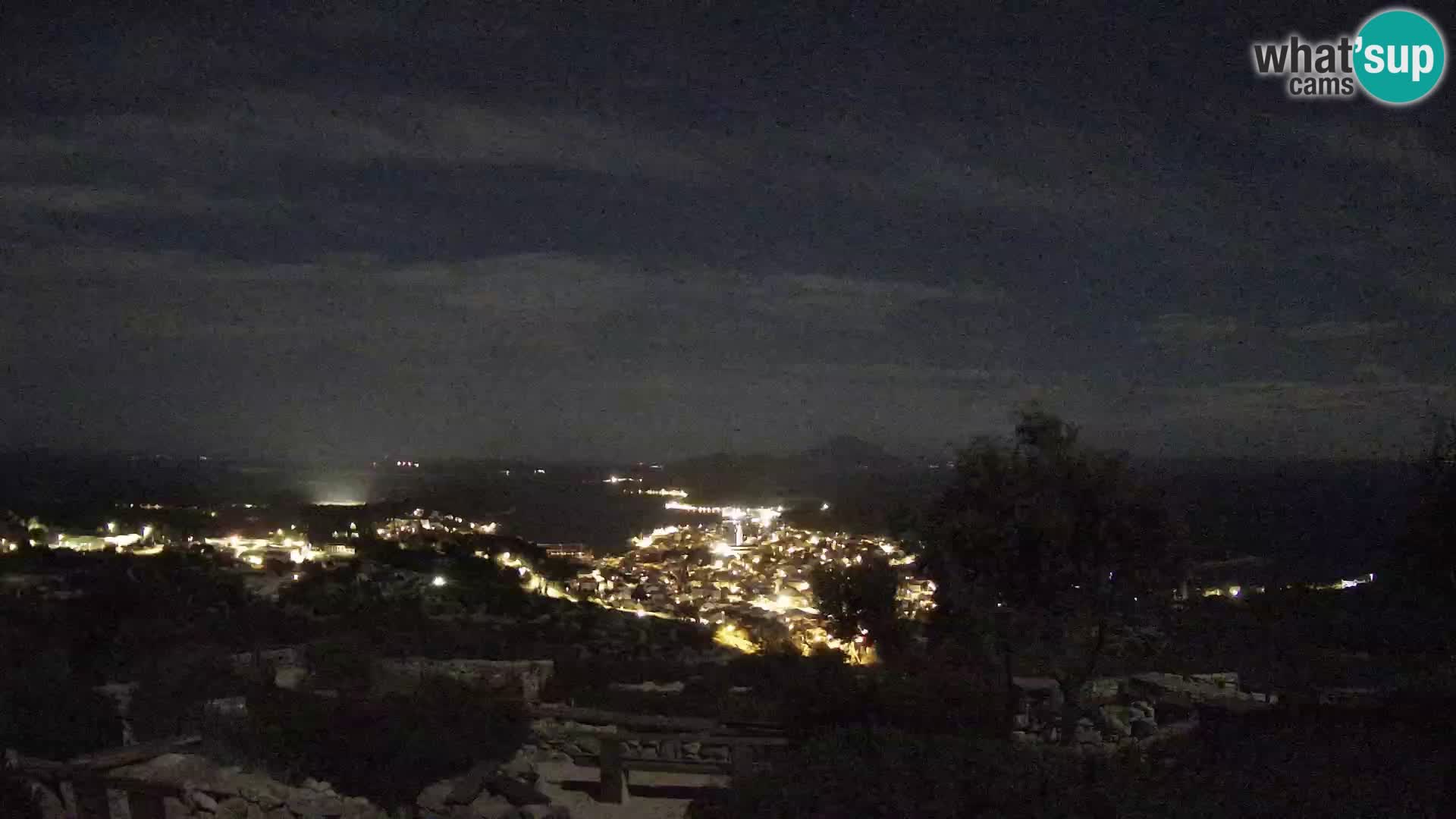 Mali Lošinj Panorama – Tematski Vidikovac Providenca