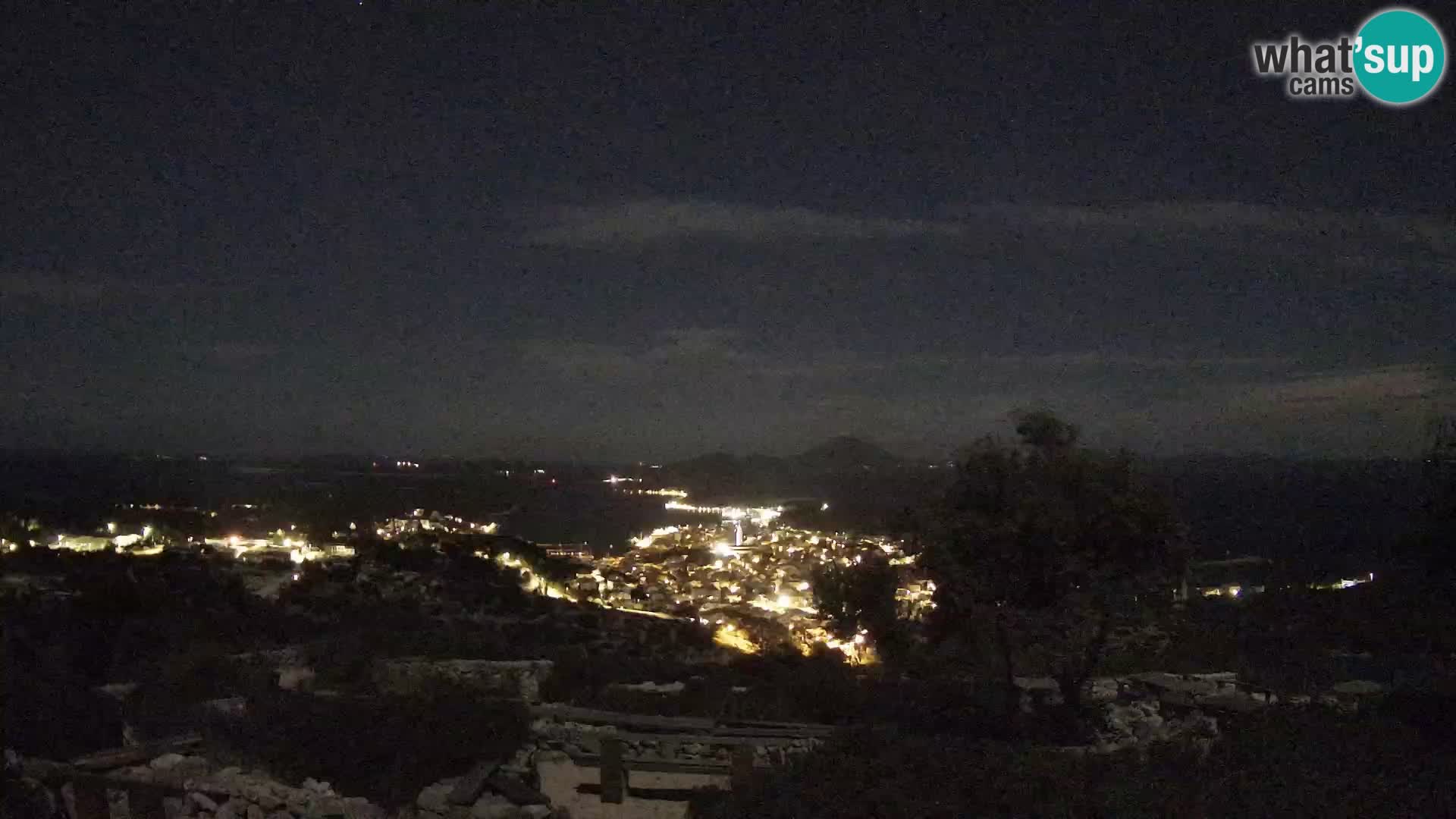 Mali Lošinj Panorama – Tematski Vidikovac Providenca