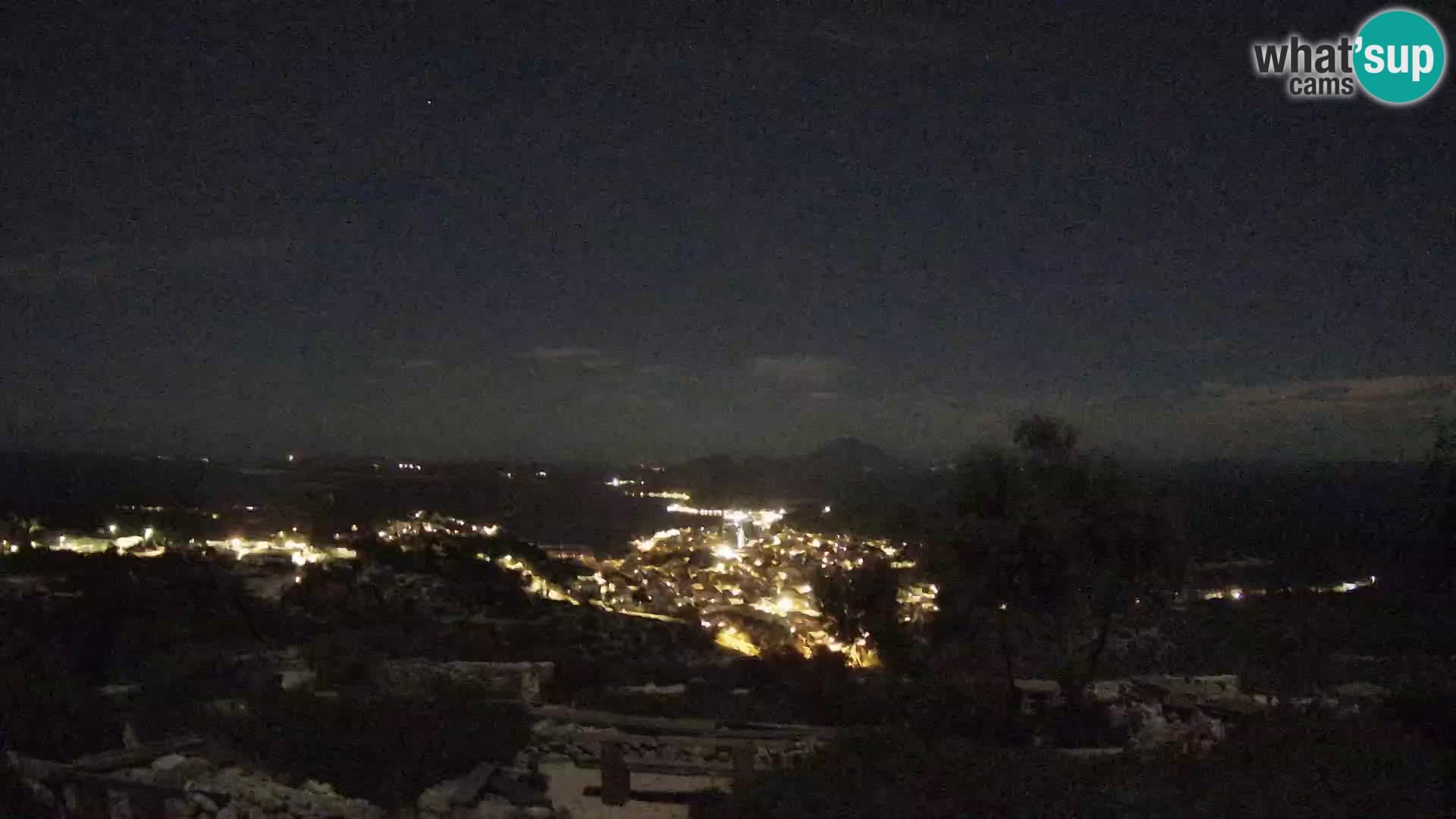 Mali Lošinj Panorama – Tematski Vidikovac Providenca