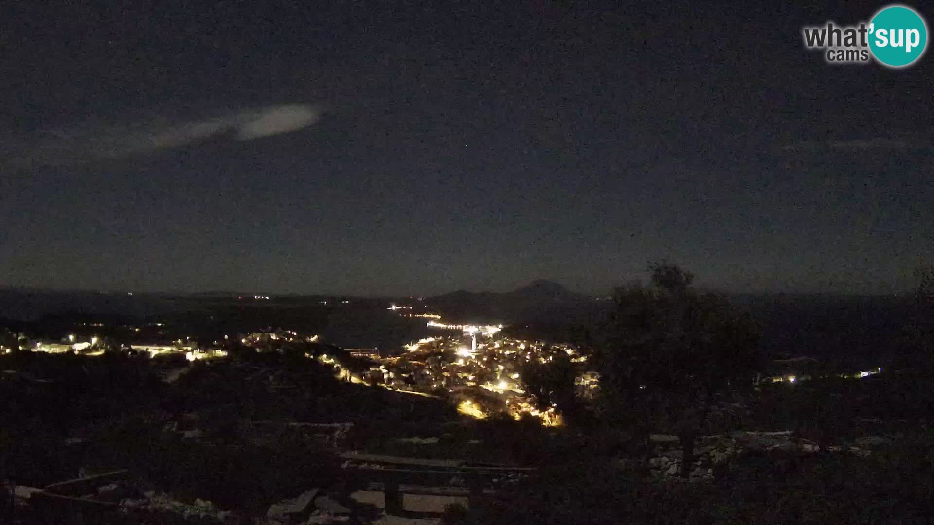 Mali Lošinj Panorama – Tematski Vidikovac Providenca