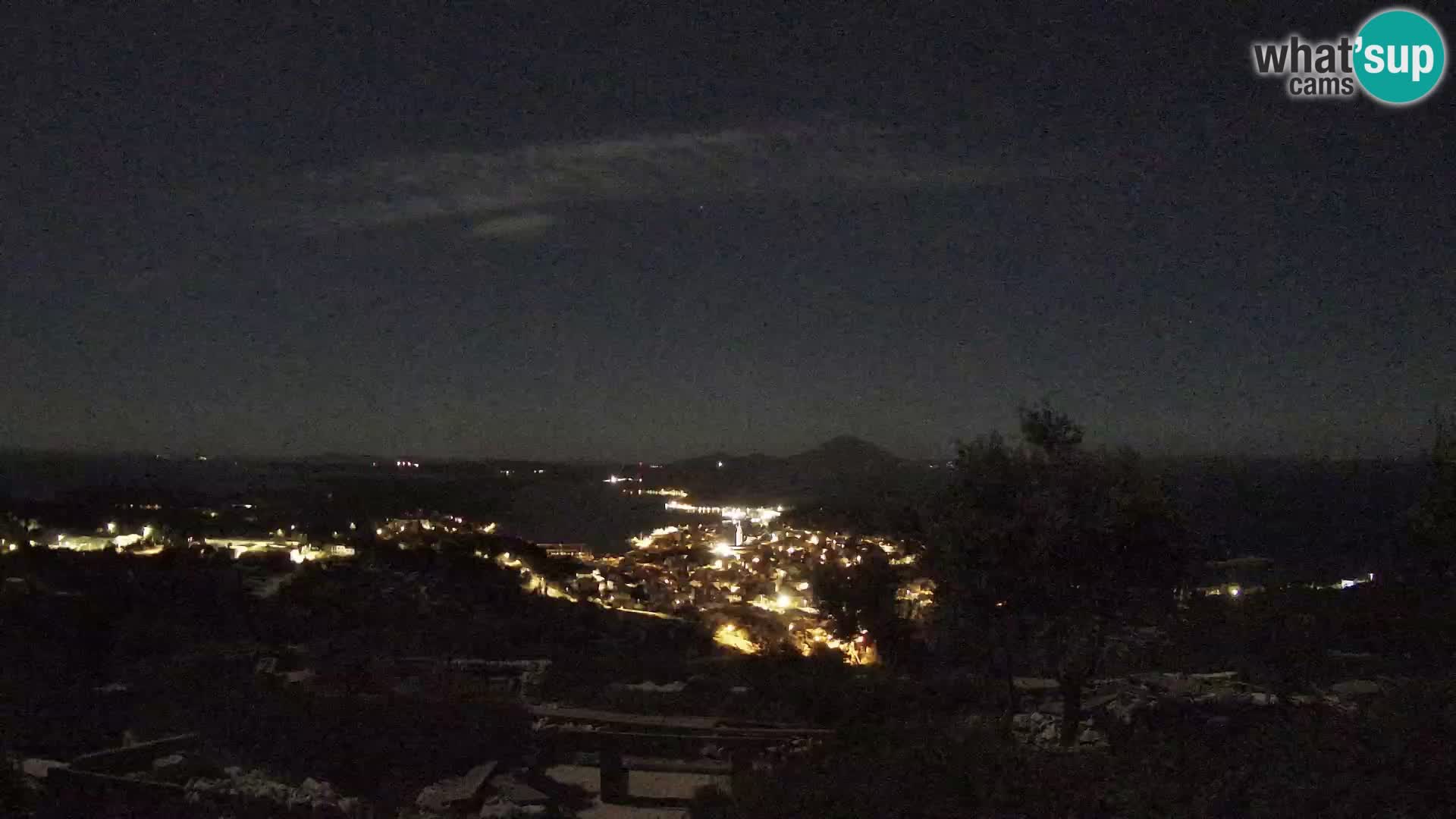 Mali Lošinj Panorama – Tematski Vidikovac Providenca