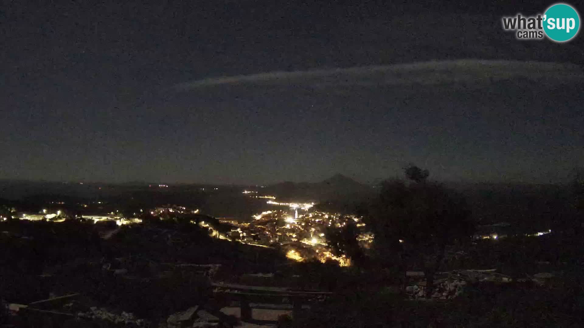 Mali Lošinj Panorama – Tematski Vidikovac Providenca