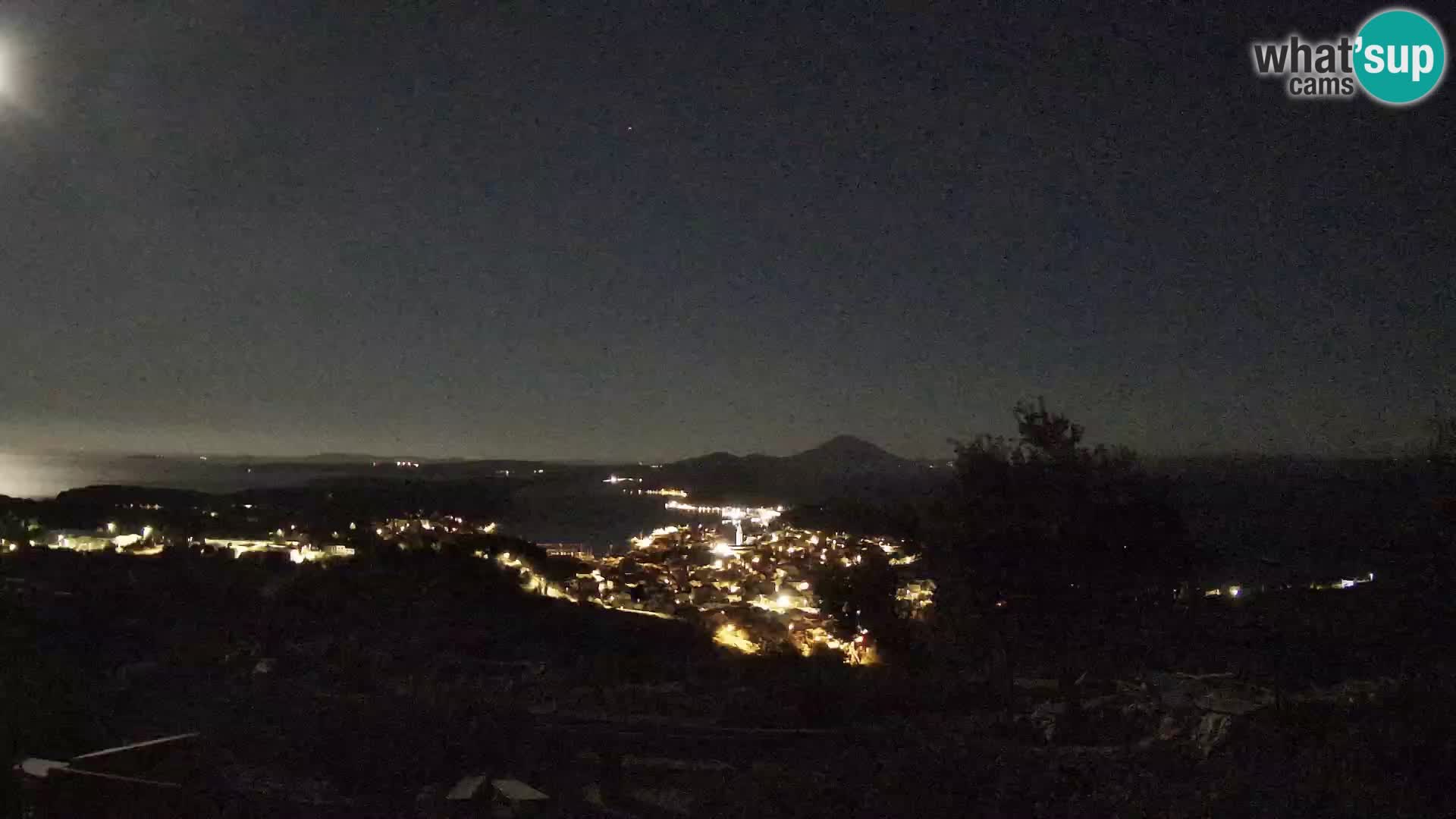 Mali Lošinj Panorama – Tematski Vidikovac Providenca