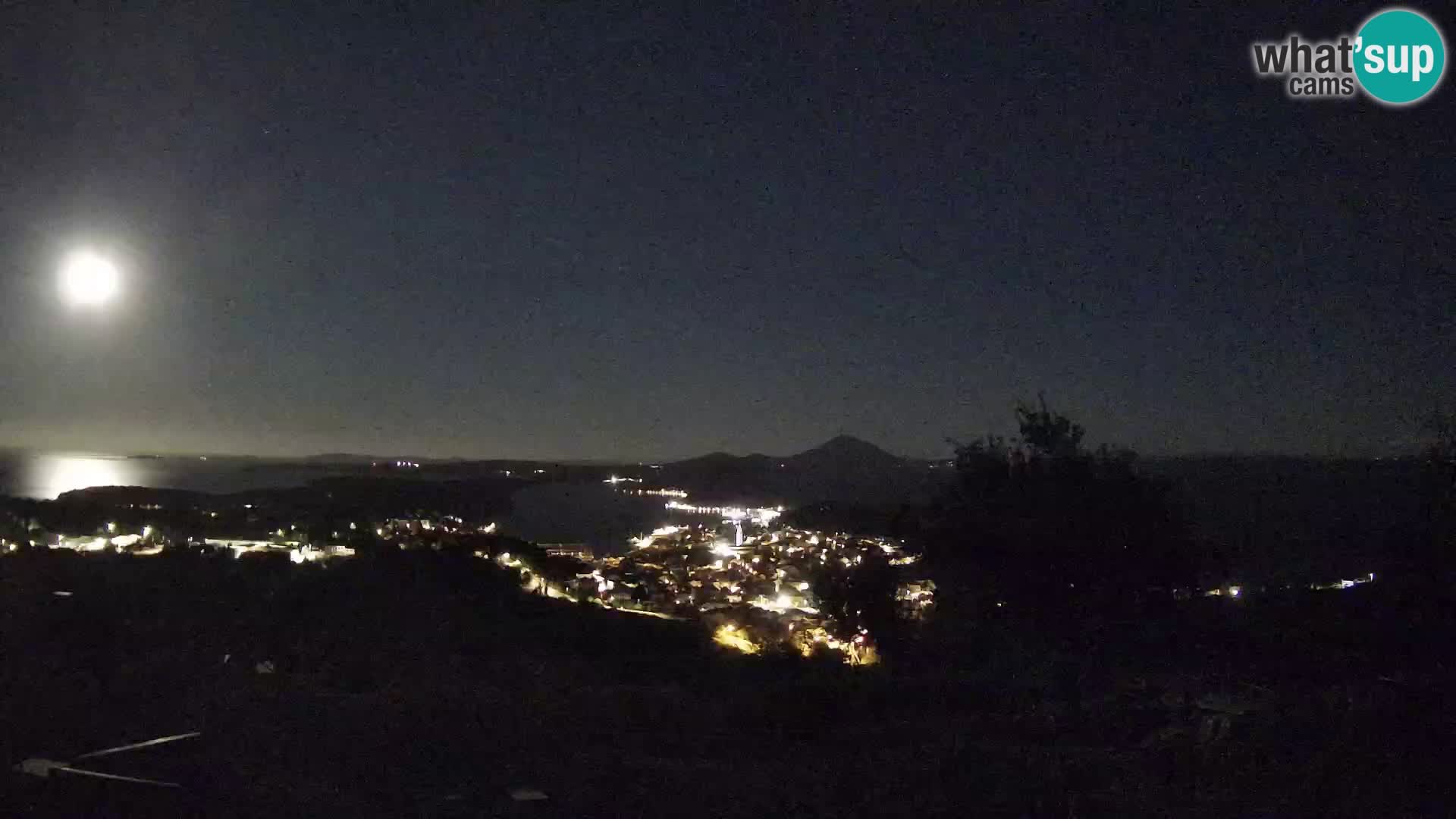 Mali Lošinj Panorama – Tematski Vidikovac Providenca