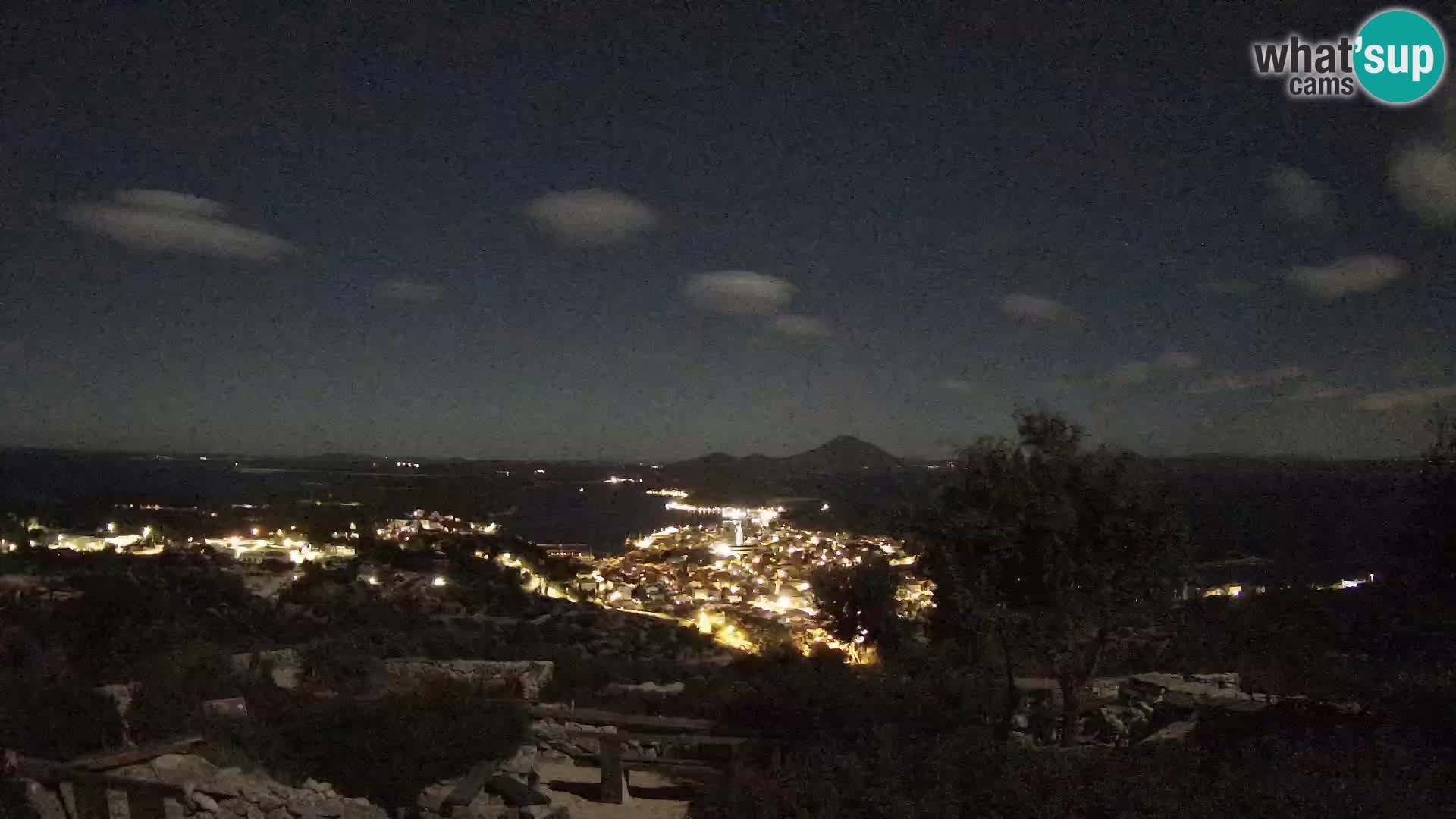 Mali Lošinj Panorama – Tematski Vidikovac Providenca