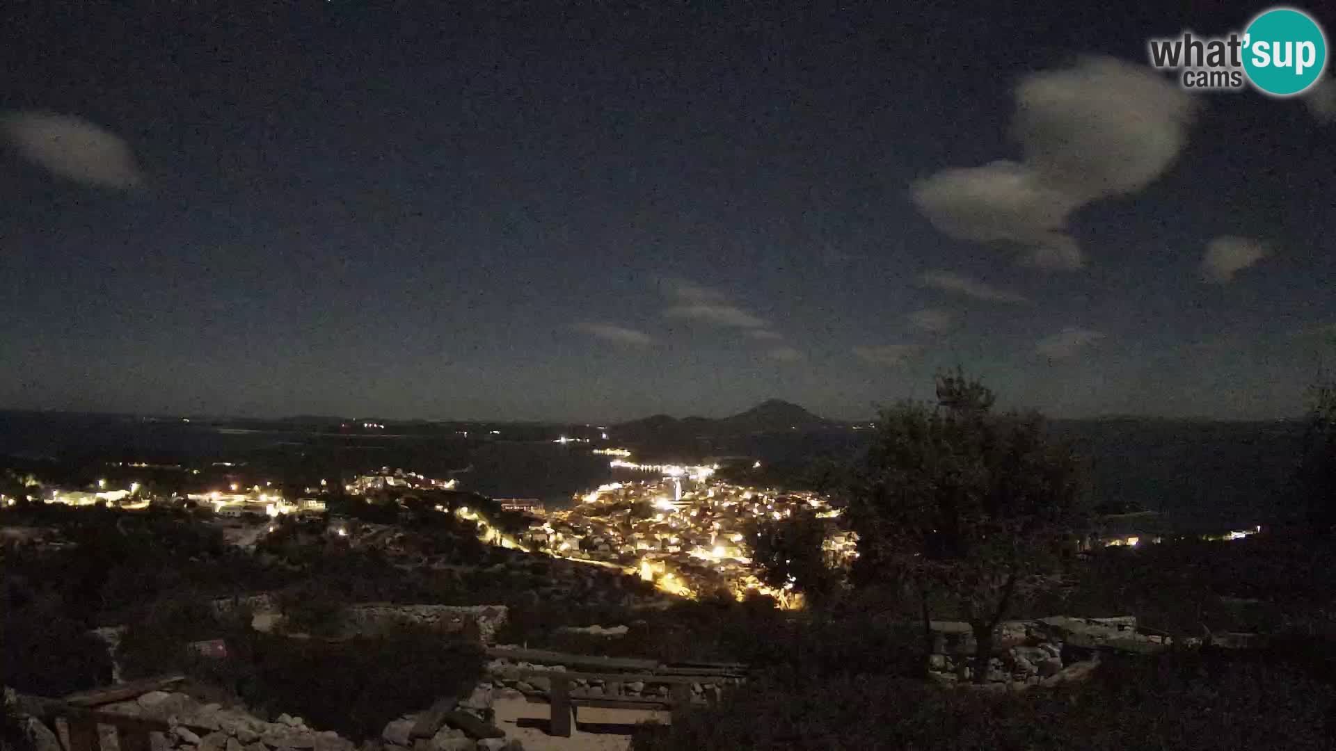 Mali Lošinj Panorama – Tematski Vidikovac Providenca