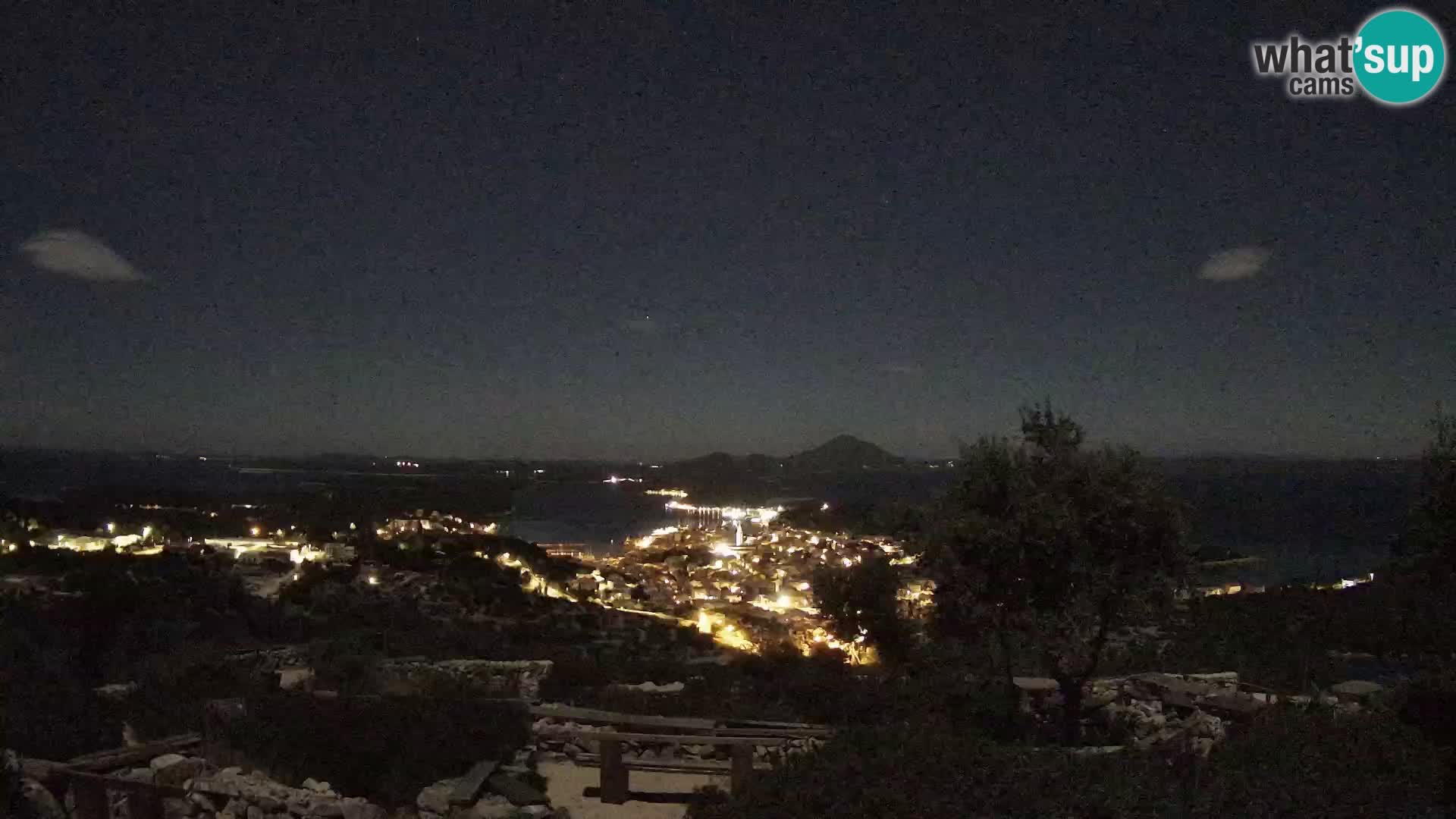 Mali Lošinj Panorama – Tematski Vidikovac Providenca