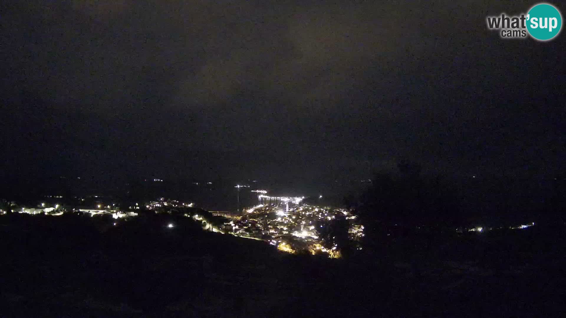 Mali Lošinj Panorama – Tematski Vidikovac Providenca