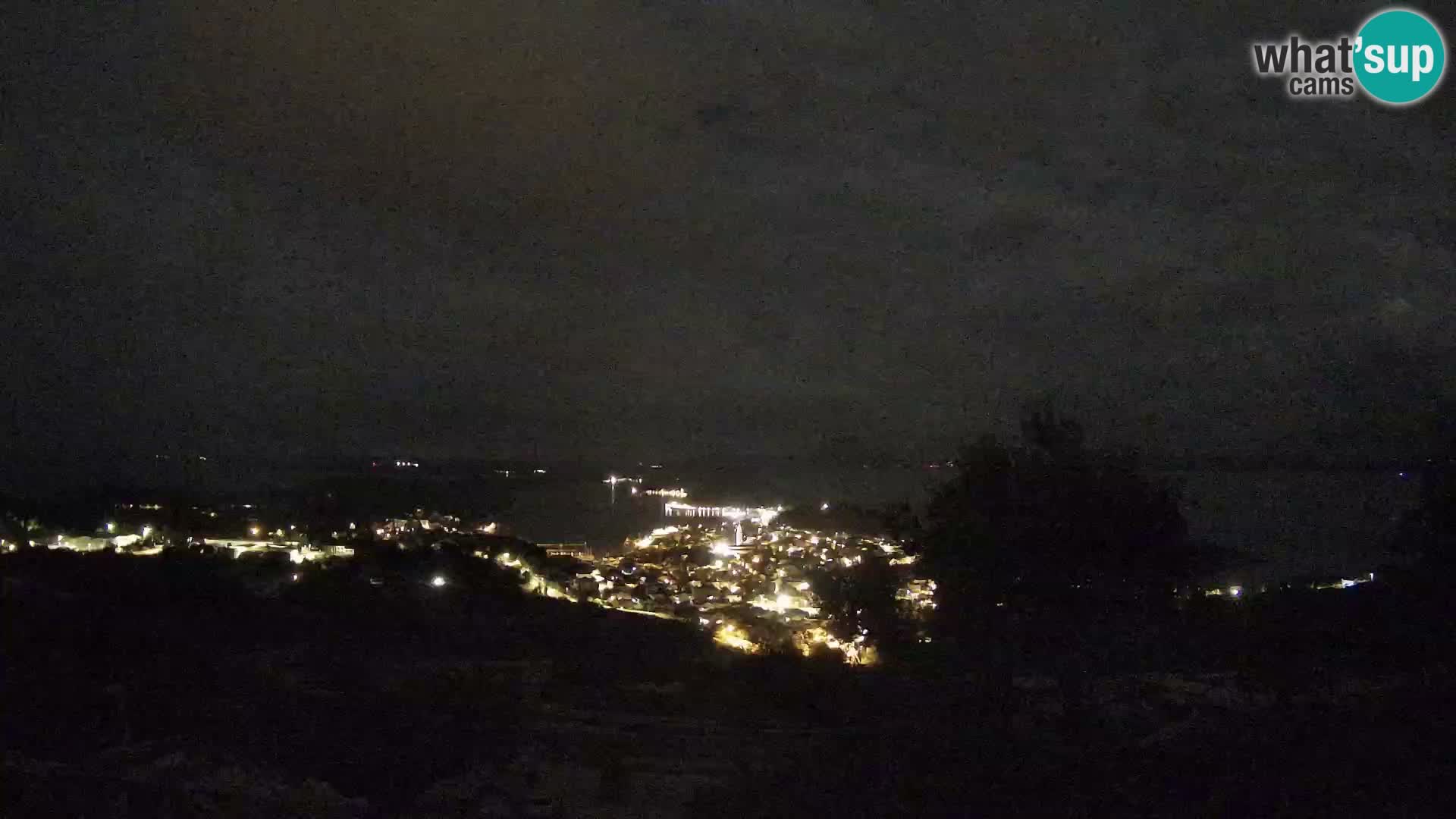 Mali Lošinj Panorama – Tematski Vidikovac Providenca