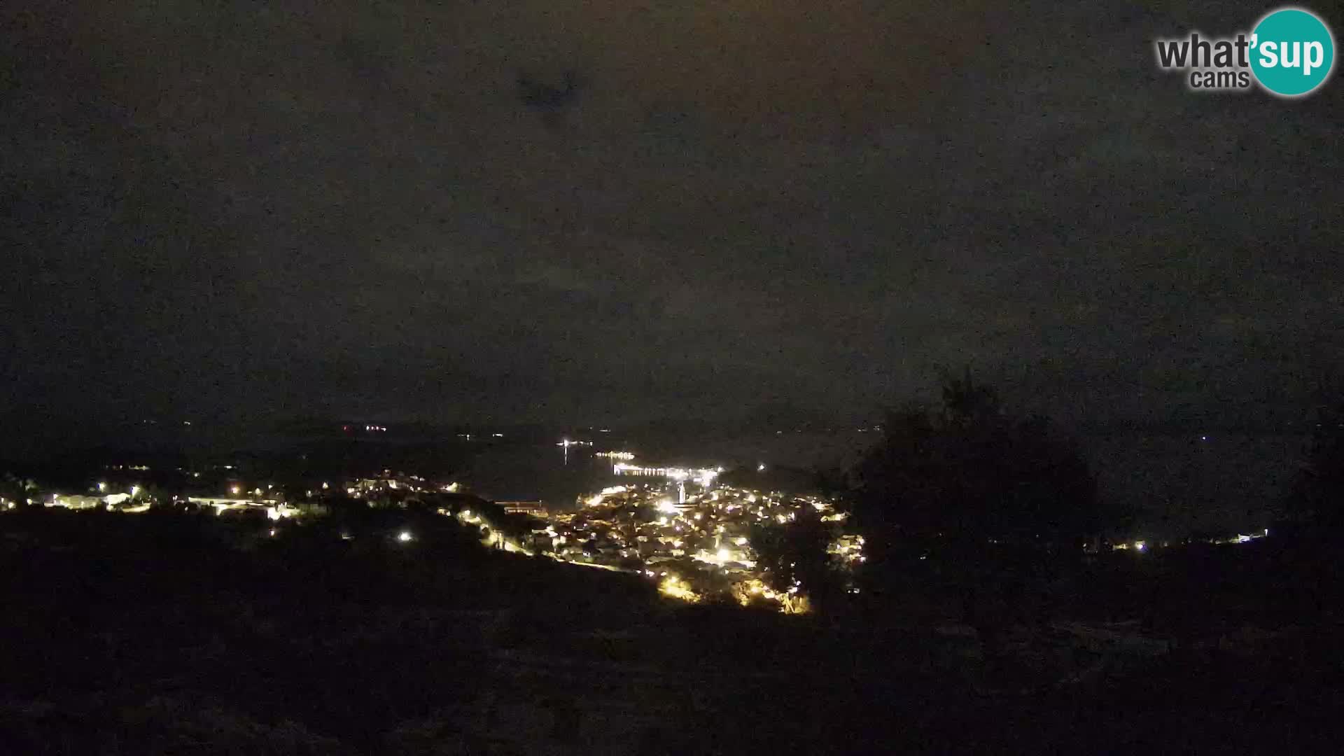 Mali Lošinj Panorama – Tematski Vidikovac Providenca