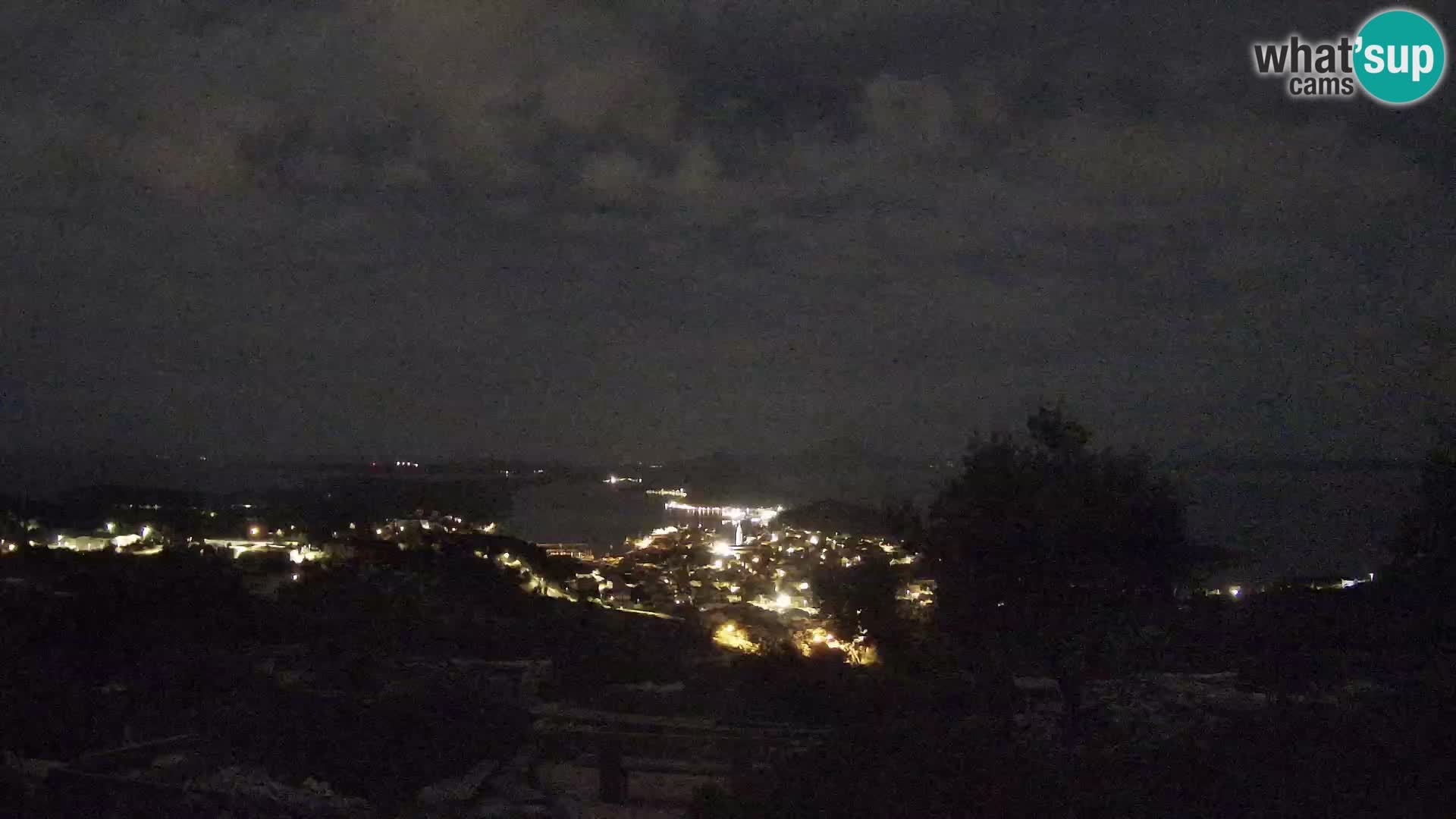 Mali Lošinj Panorama – Tematski Vidikovac Providenca