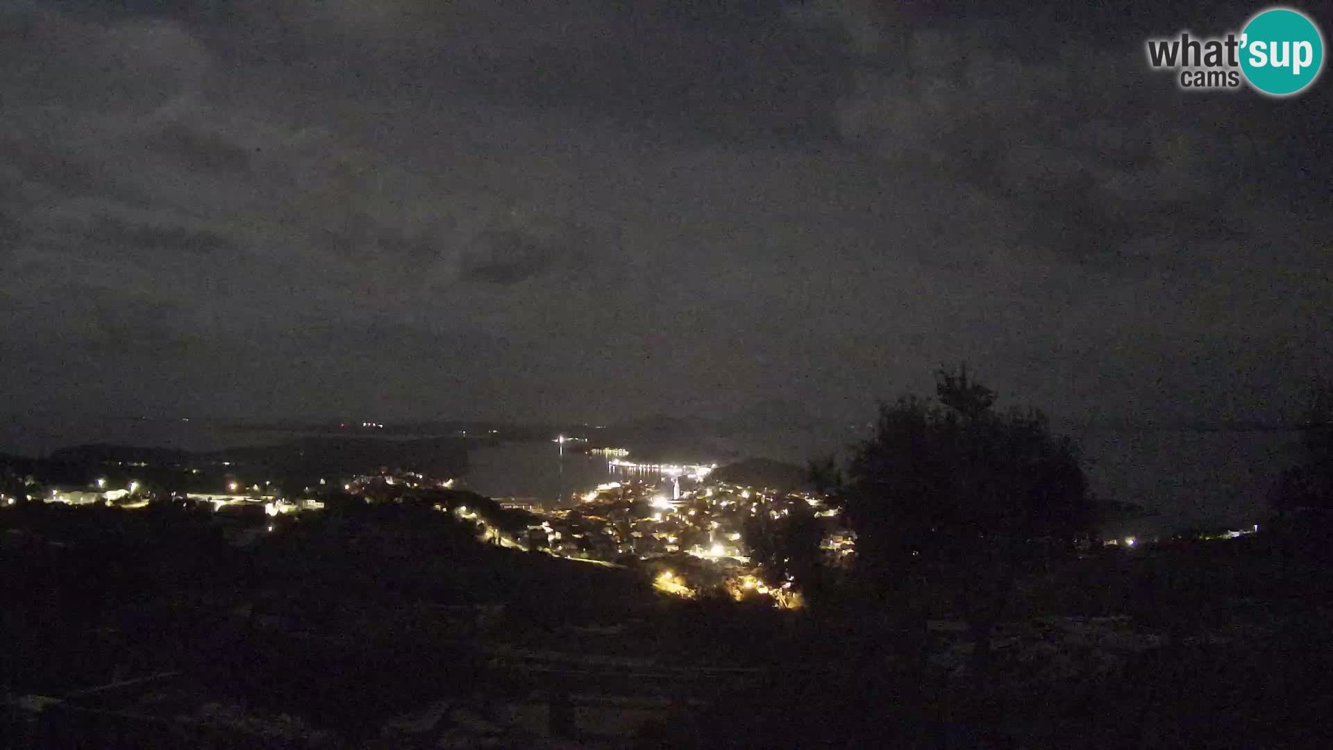 Mali Lošinj Panorama – Tematski Vidikovac Providenca