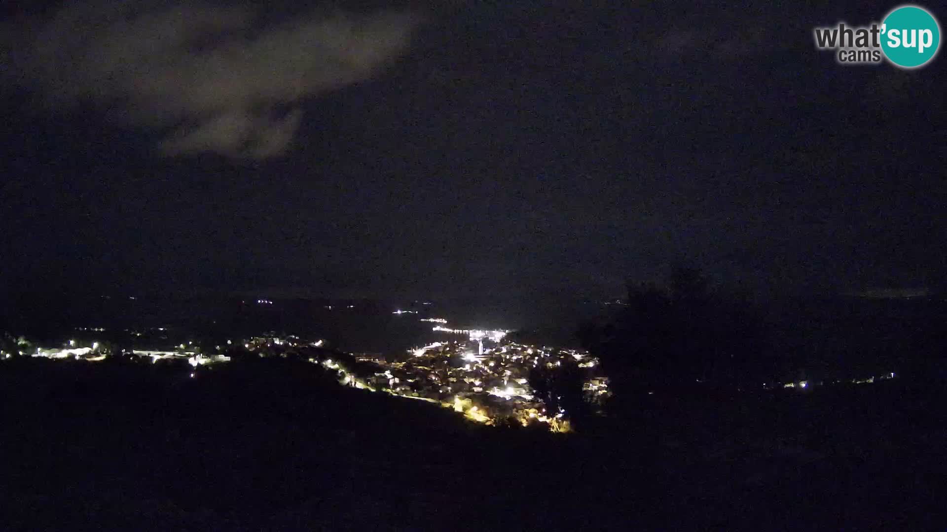 Mali Lošinj Panorama – Tematski Vidikovac Providenca