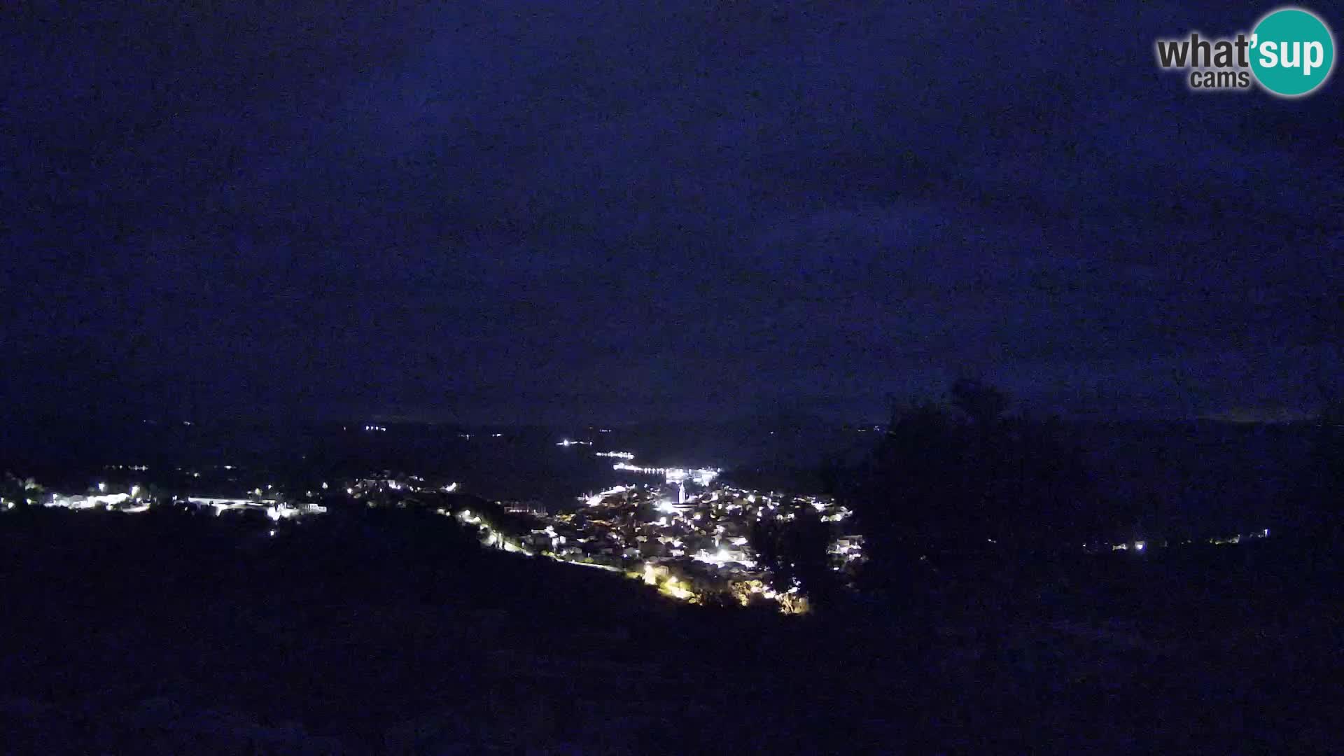 Mali Lošinj Panorama – Tematski Vidikovac Providenca