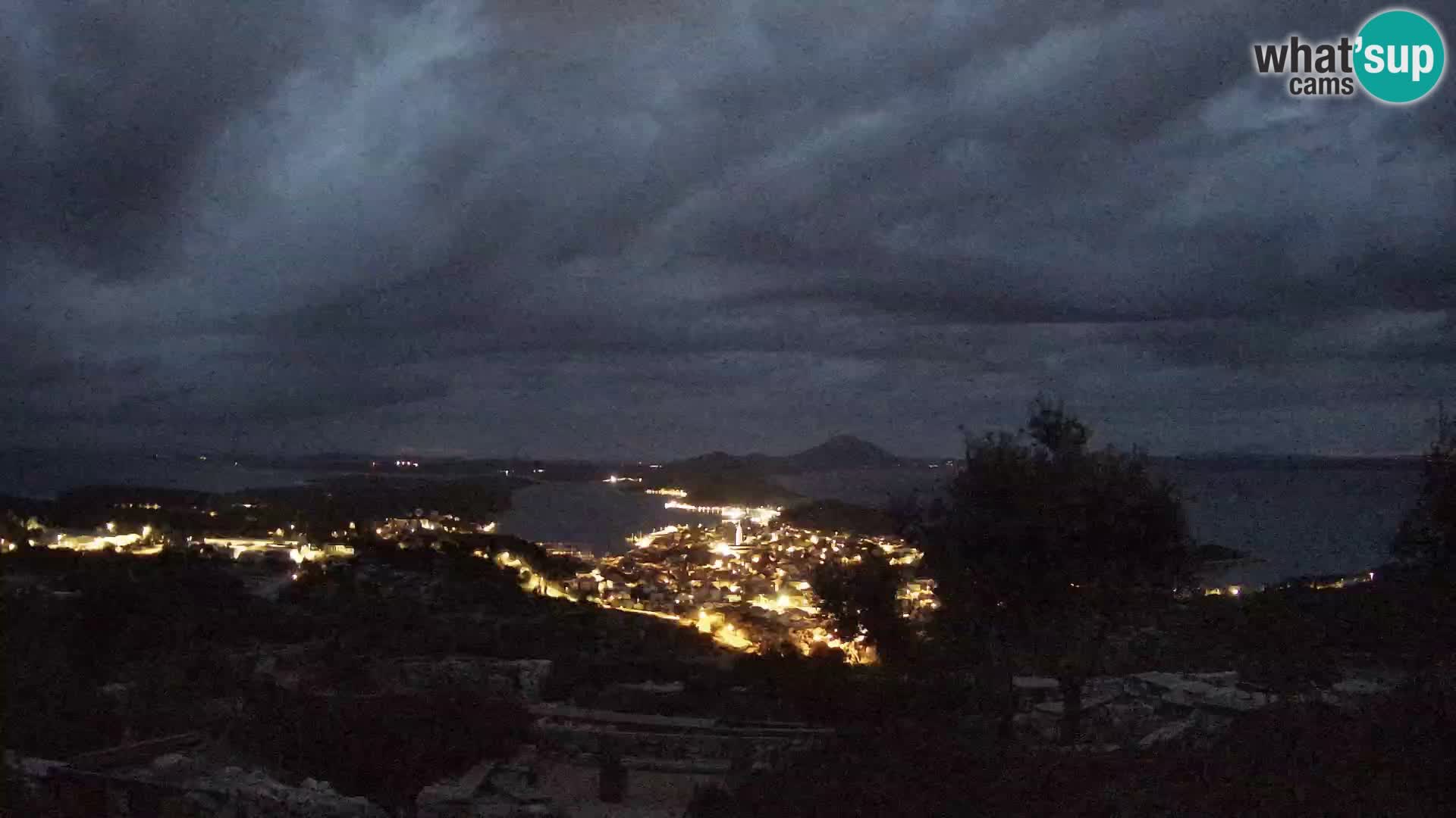 Mali Lošinj Panorama – Tematski Vidikovac Providenca