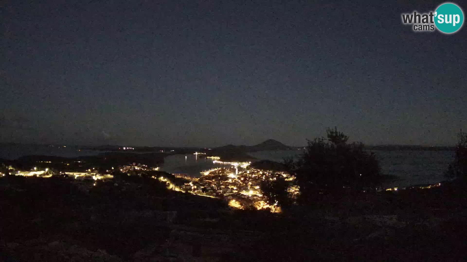 Mali Lošinj Panorama – Tematski Vidikovac Providenca