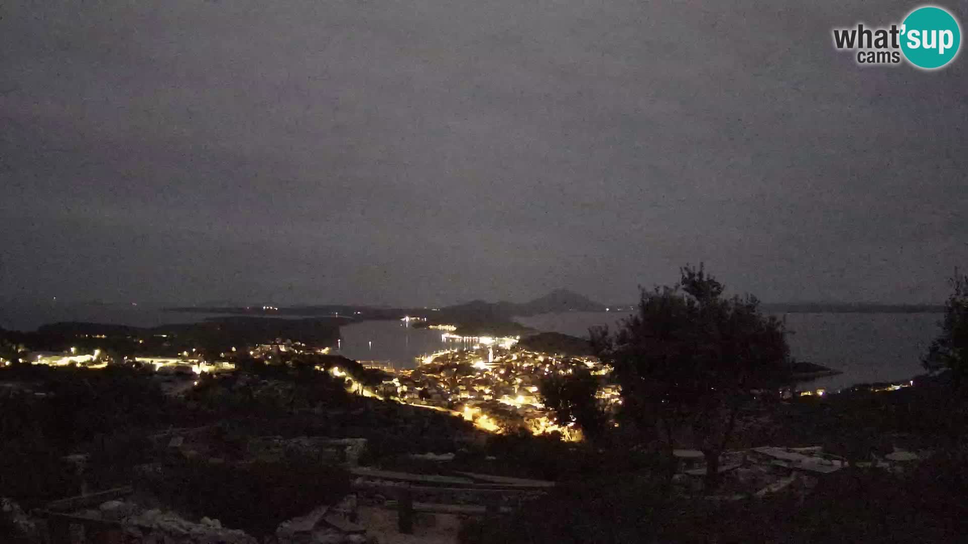 Mali Lošinj Panorama – Tematski Vidikovac Providenca