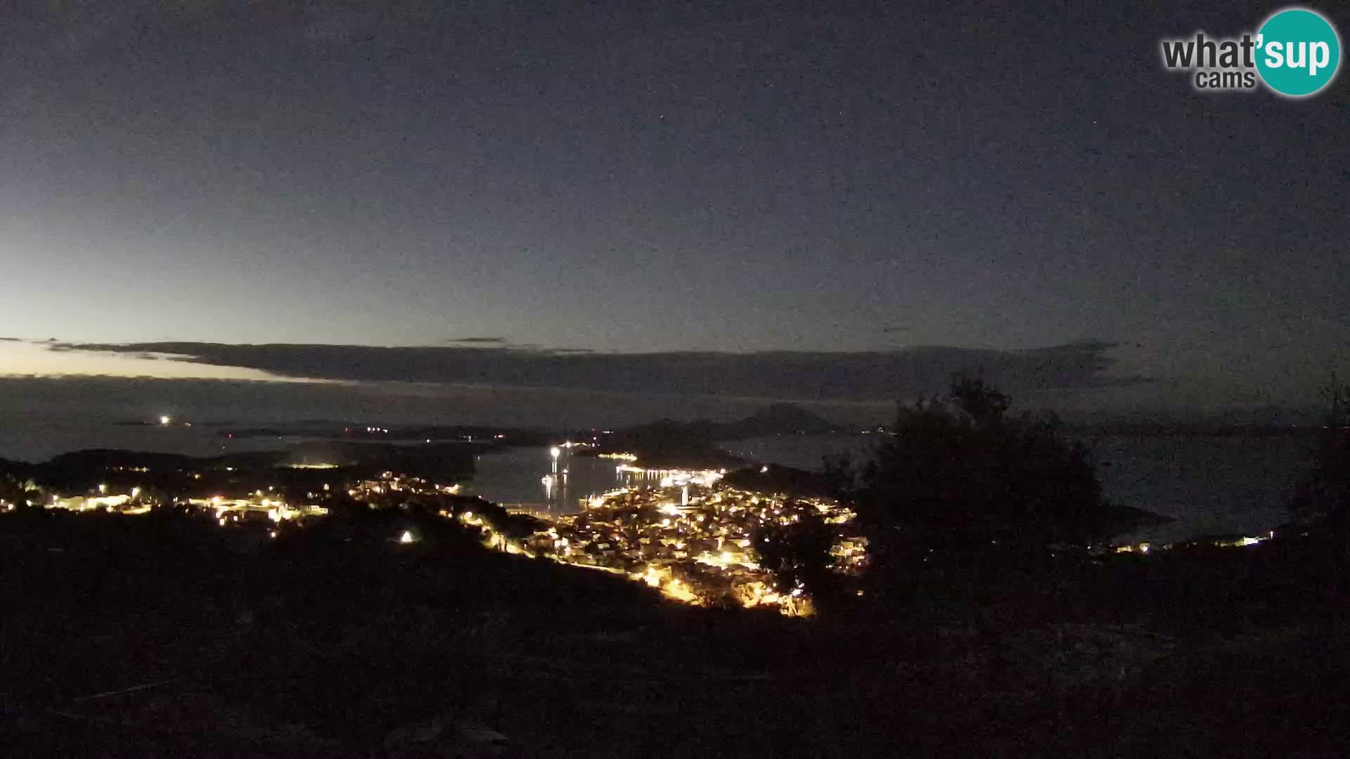 Mali Lošinj Panorama – Tematski Vidikovac Providenca