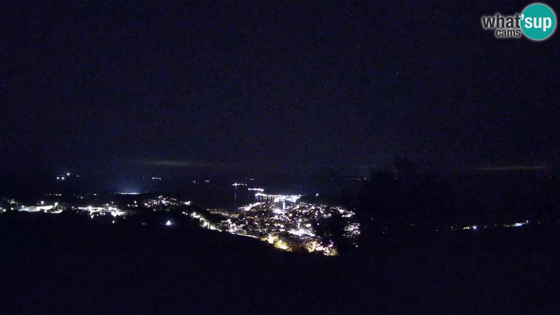 Mali Lošinj Panorama – Tematski Vidikovac Providenca