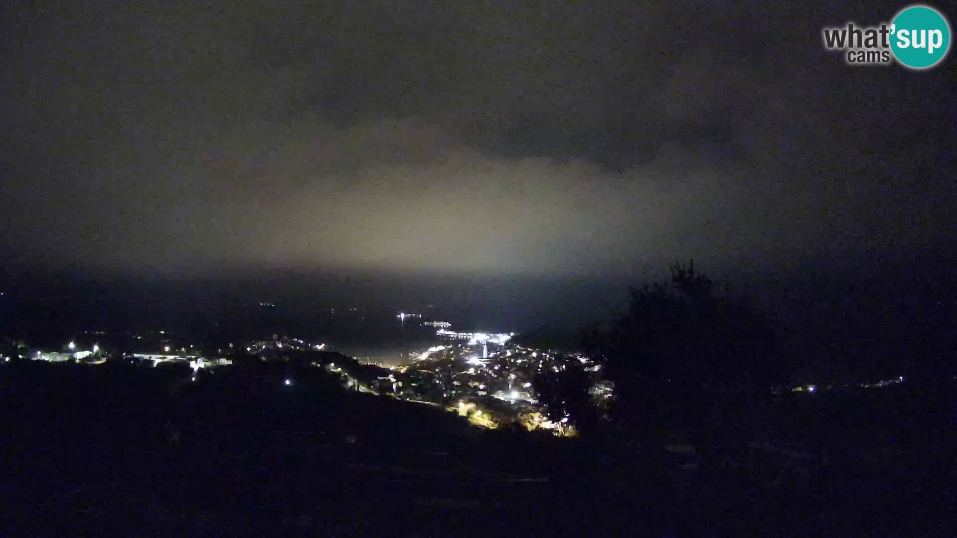 Mali Lošinj Panorama – Tematski Vidikovac Providenca